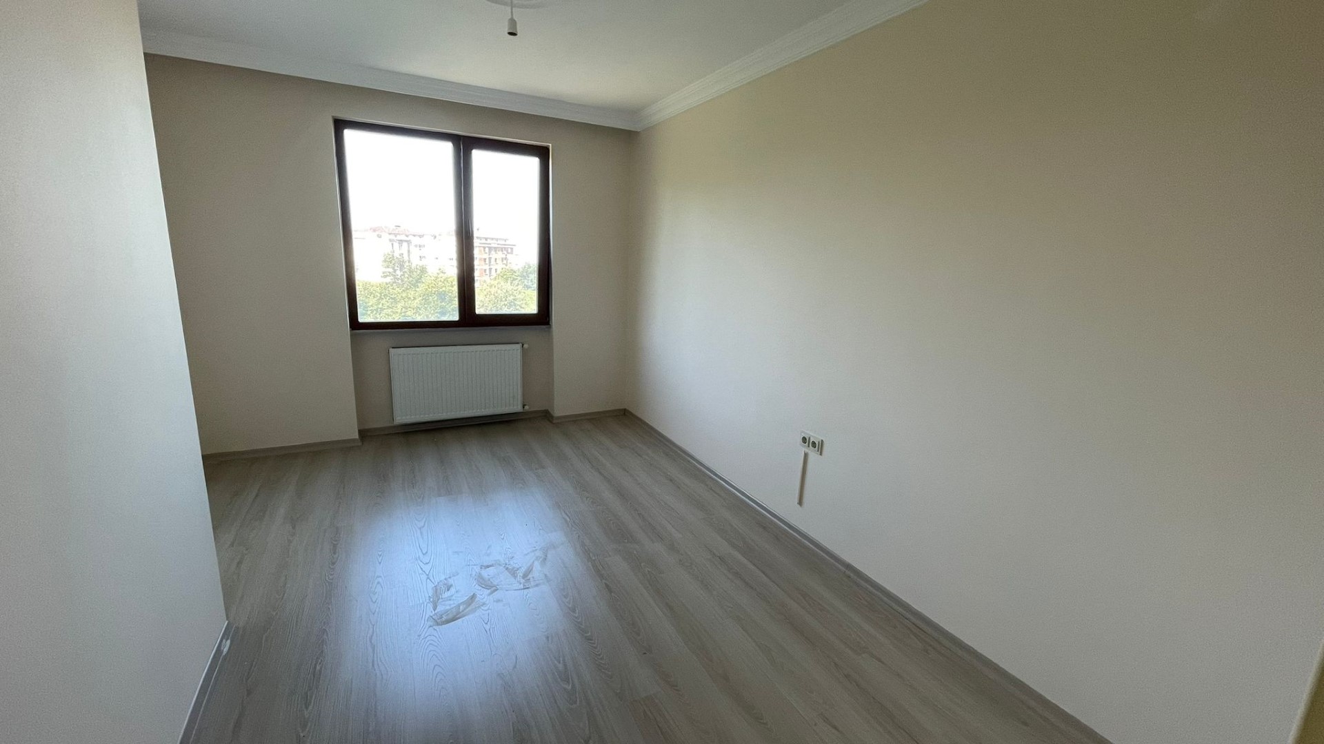 Kiralık Daire, Trabzon / OF / CUMHURİYET MAH.