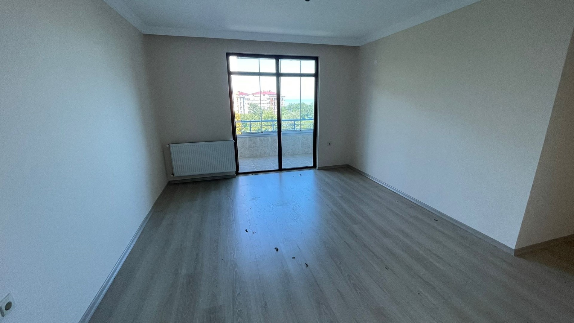 Kiralık Daire, Trabzon / OF / CUMHURİYET MAH.