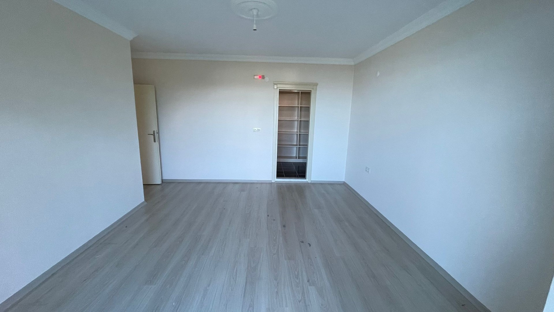 Kiralık Daire, Trabzon / OF / CUMHURİYET MAH.