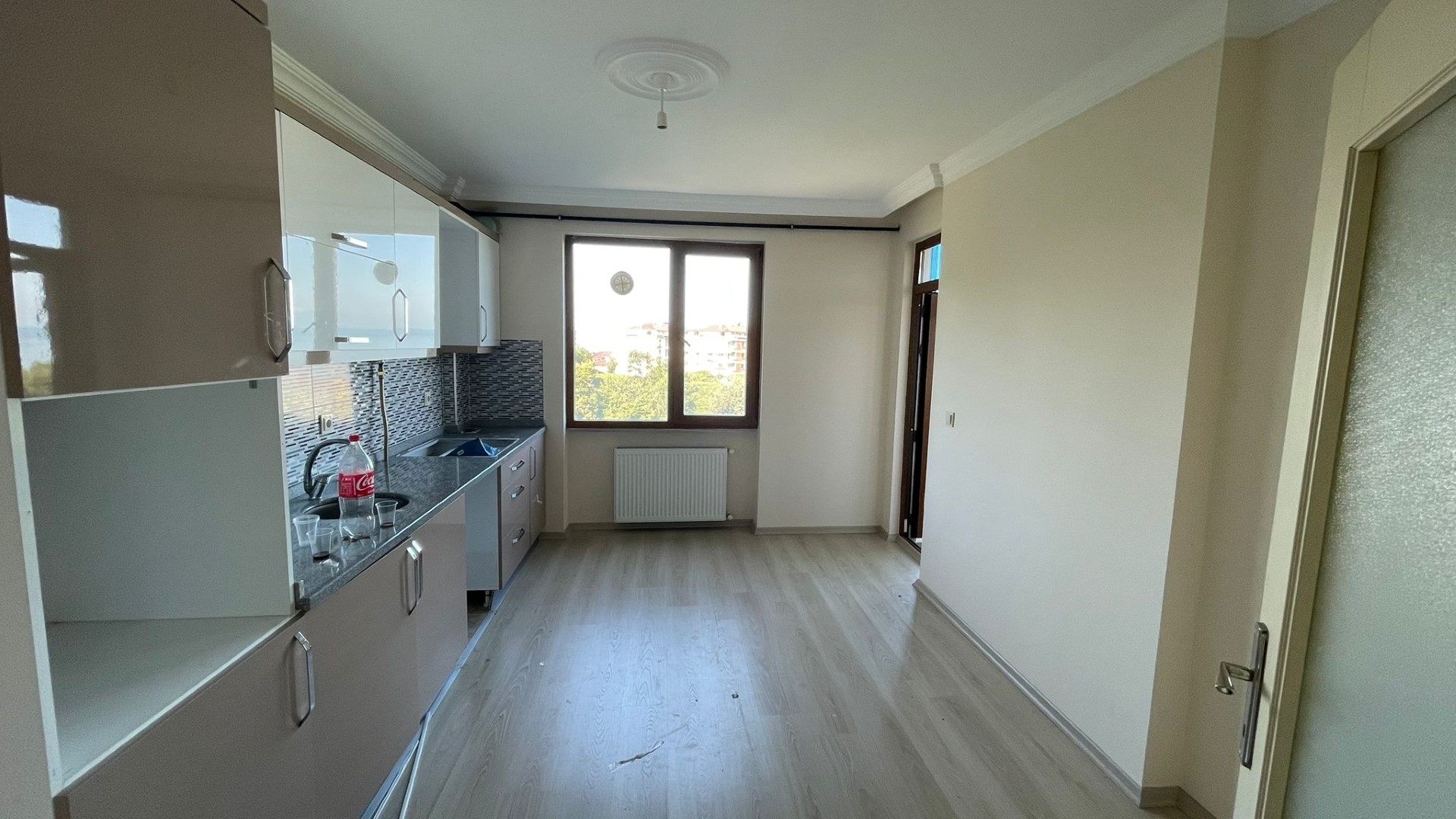 Kiralık Daire, Trabzon / OF / CUMHURİYET MAH.