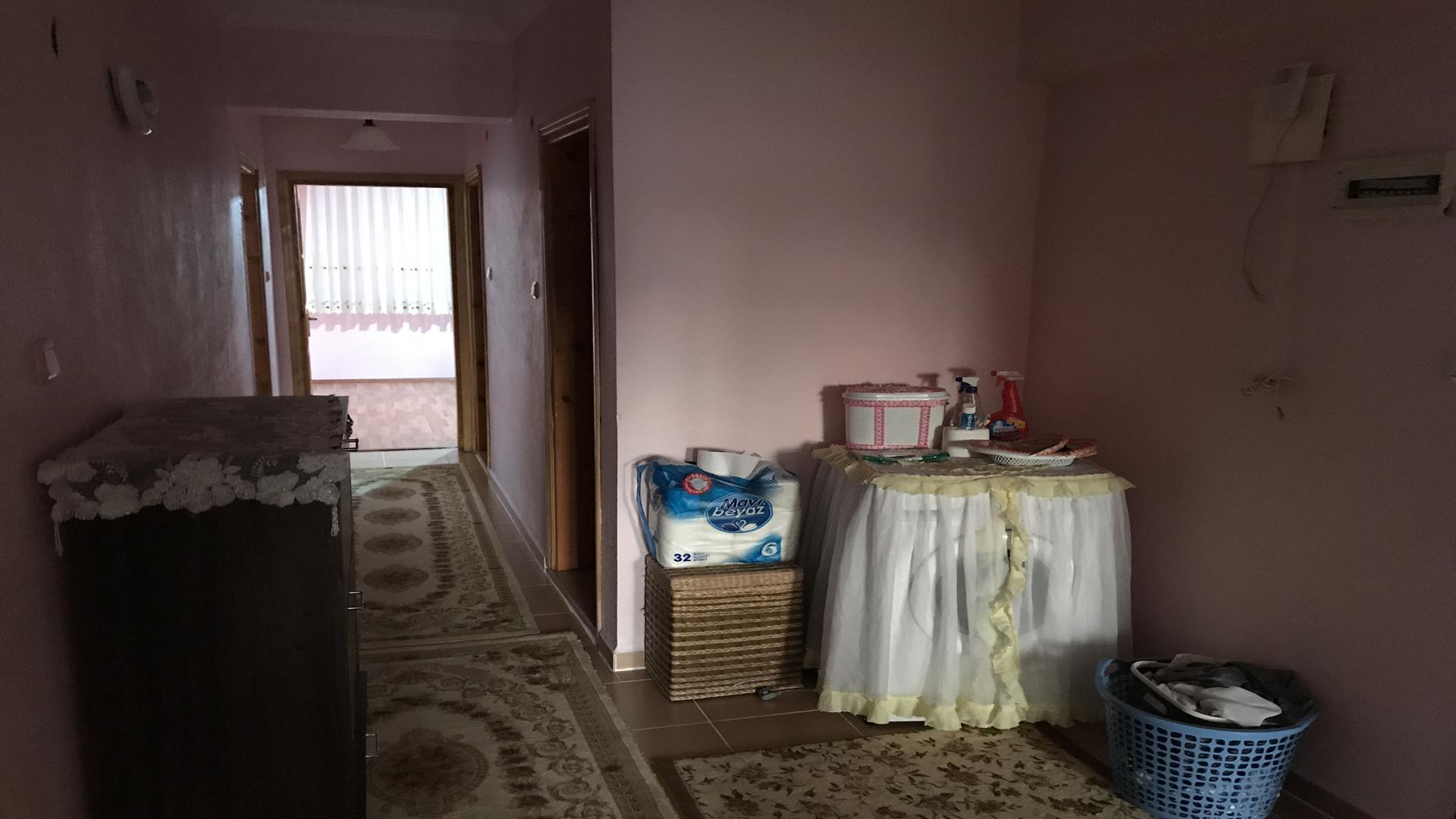 Kiralık Daire, Trabzon / OF / SULAKLI MAH.