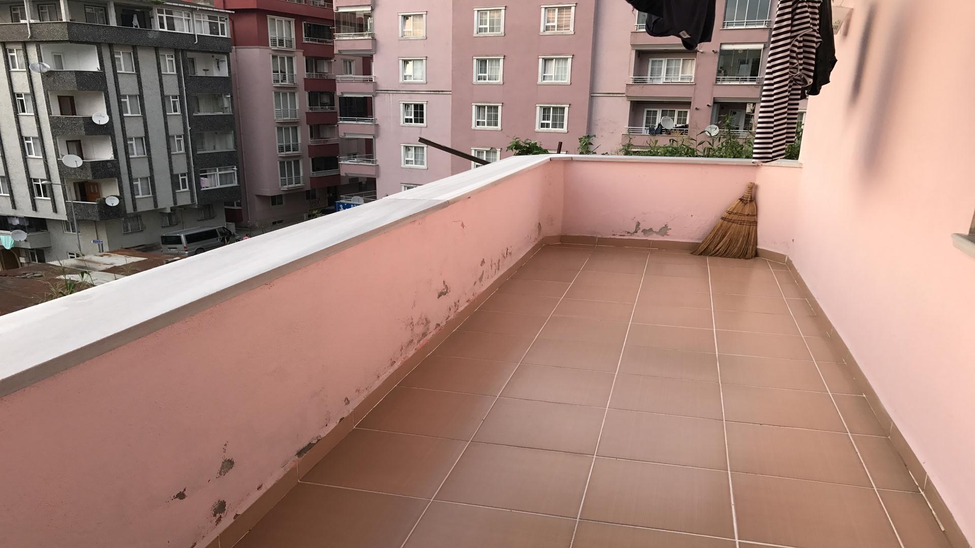 Kiralık Daire, Trabzon / OF / SULAKLI MAH.