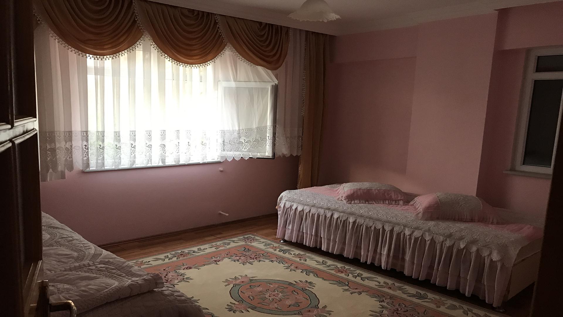 Kiralık Daire, Trabzon / OF / SULAKLI MAH.
