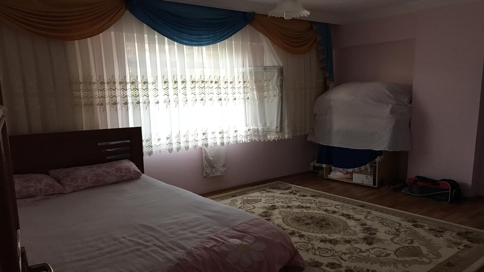 Kiralık Daire, Trabzon / OF / SULAKLI MAH.