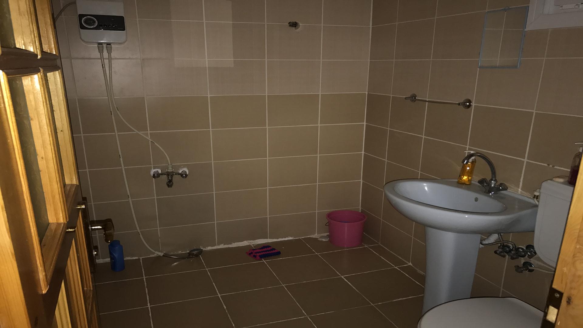 Kiralık Daire, Trabzon / OF / SULAKLI MAH.