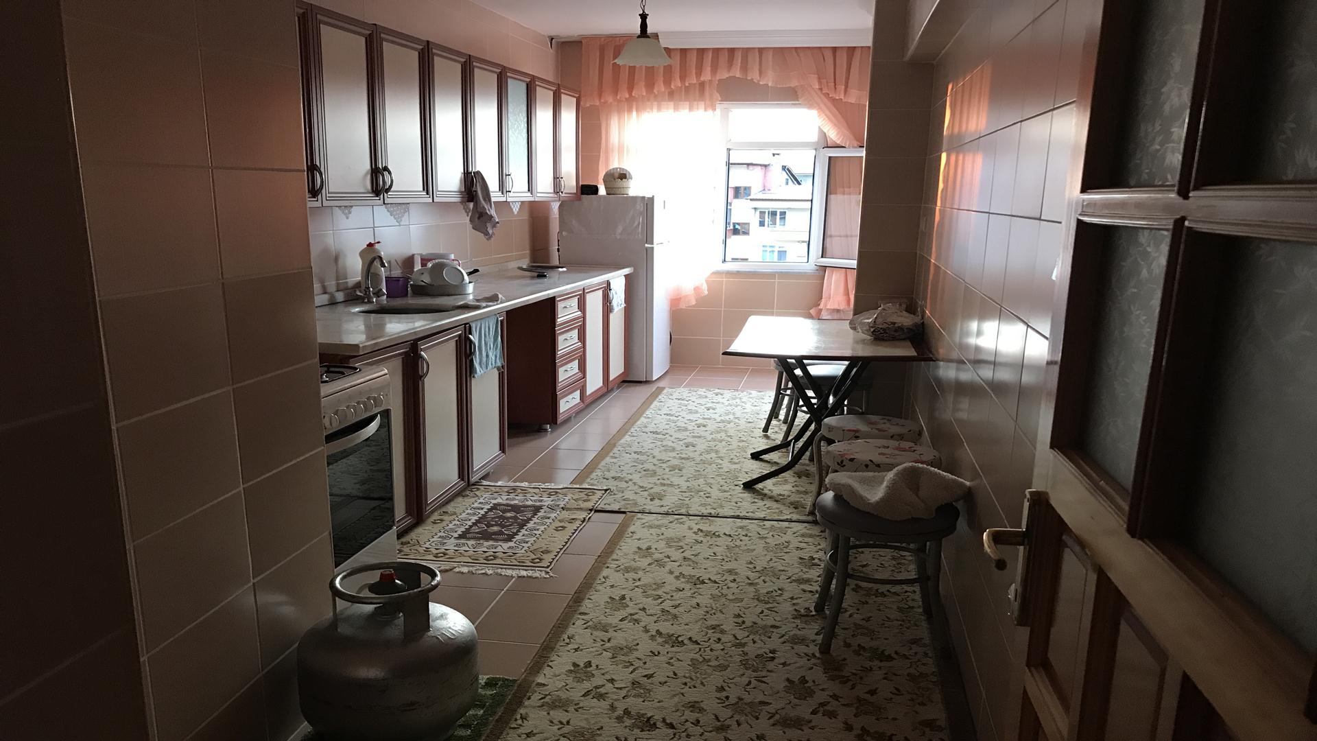 Kiralık Daire, Trabzon / OF / SULAKLI MAH.