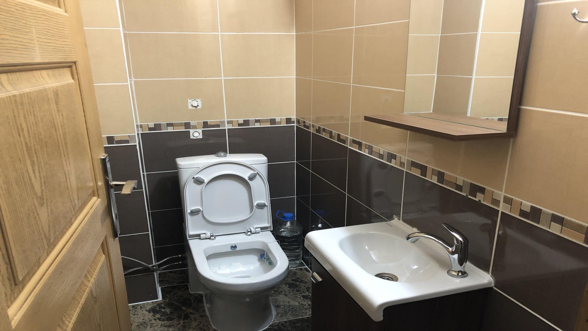 Kiralık Daire, Trabzon / OF / SULAKLI MAH.