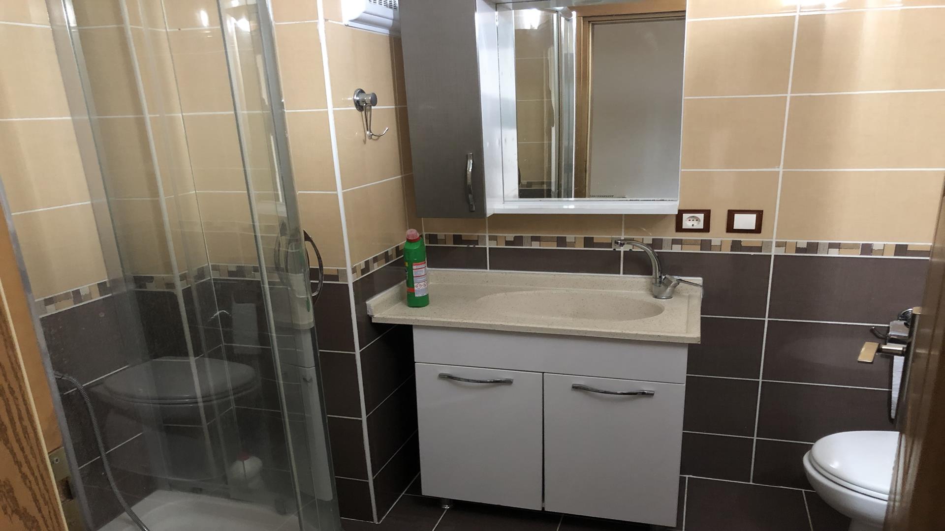 Kiralık Daire, Trabzon / OF / SULAKLI MAH.