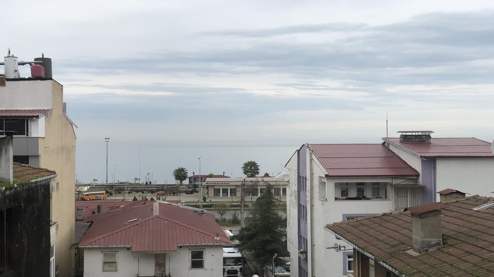 Kiralık Daire, Trabzon / OF / SULAKLI MAH.
