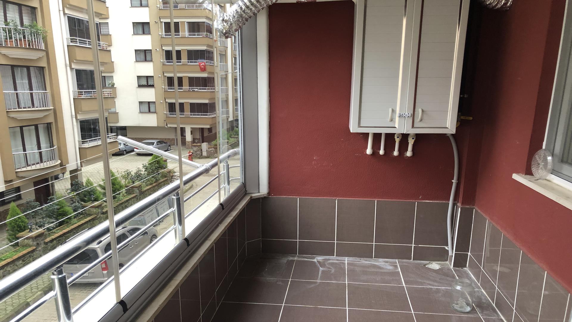 Kiralık Daire, Trabzon / OF / SULAKLI MAH.
