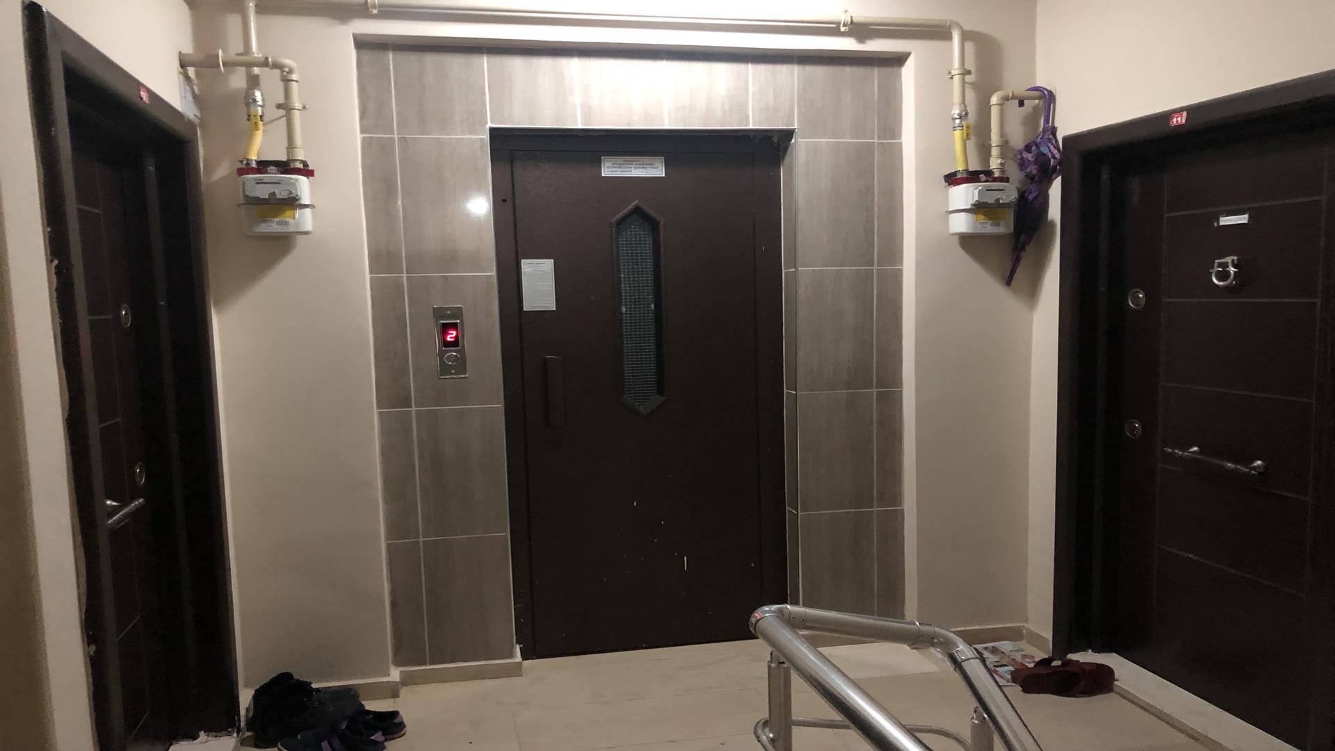 Kiralık Daire, Trabzon / OF / SULAKLI MAH.