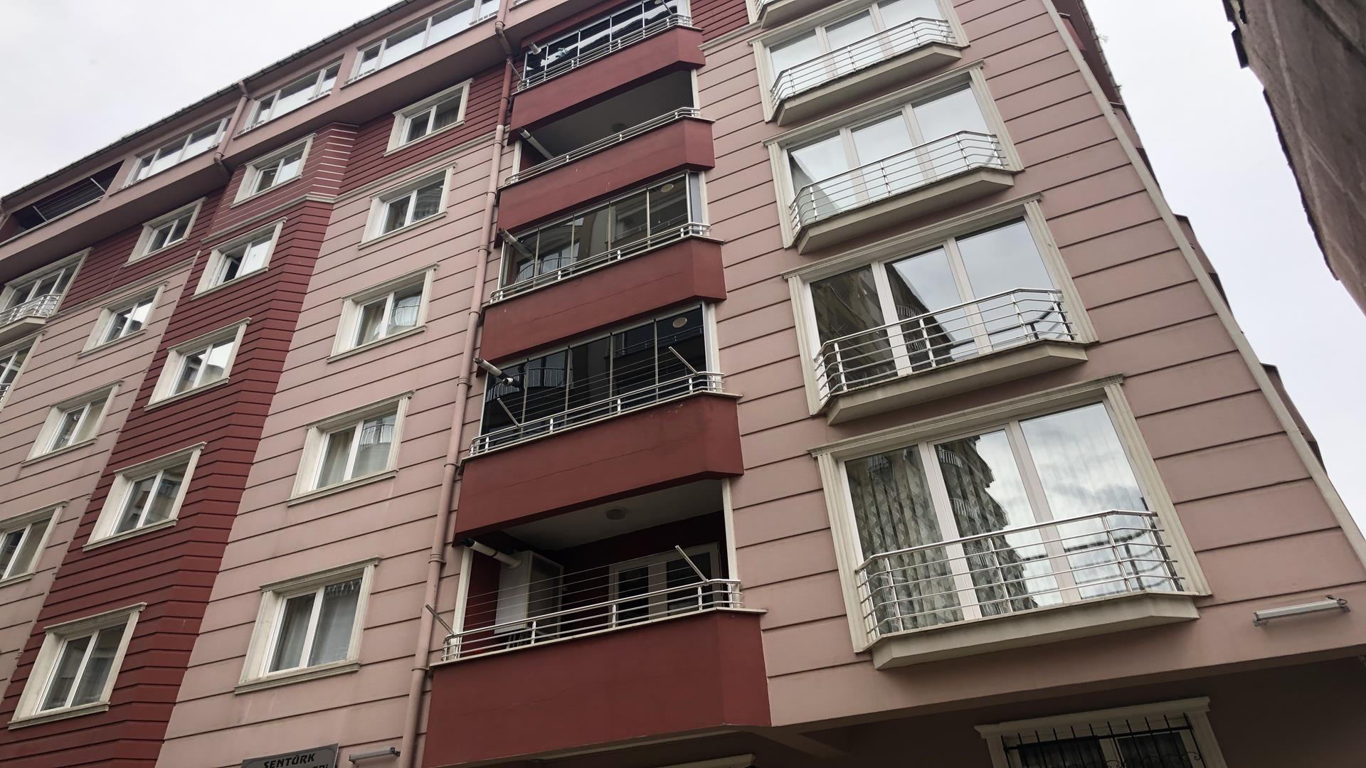 Kiralık Daire, Trabzon / OF / SULAKLI MAH.