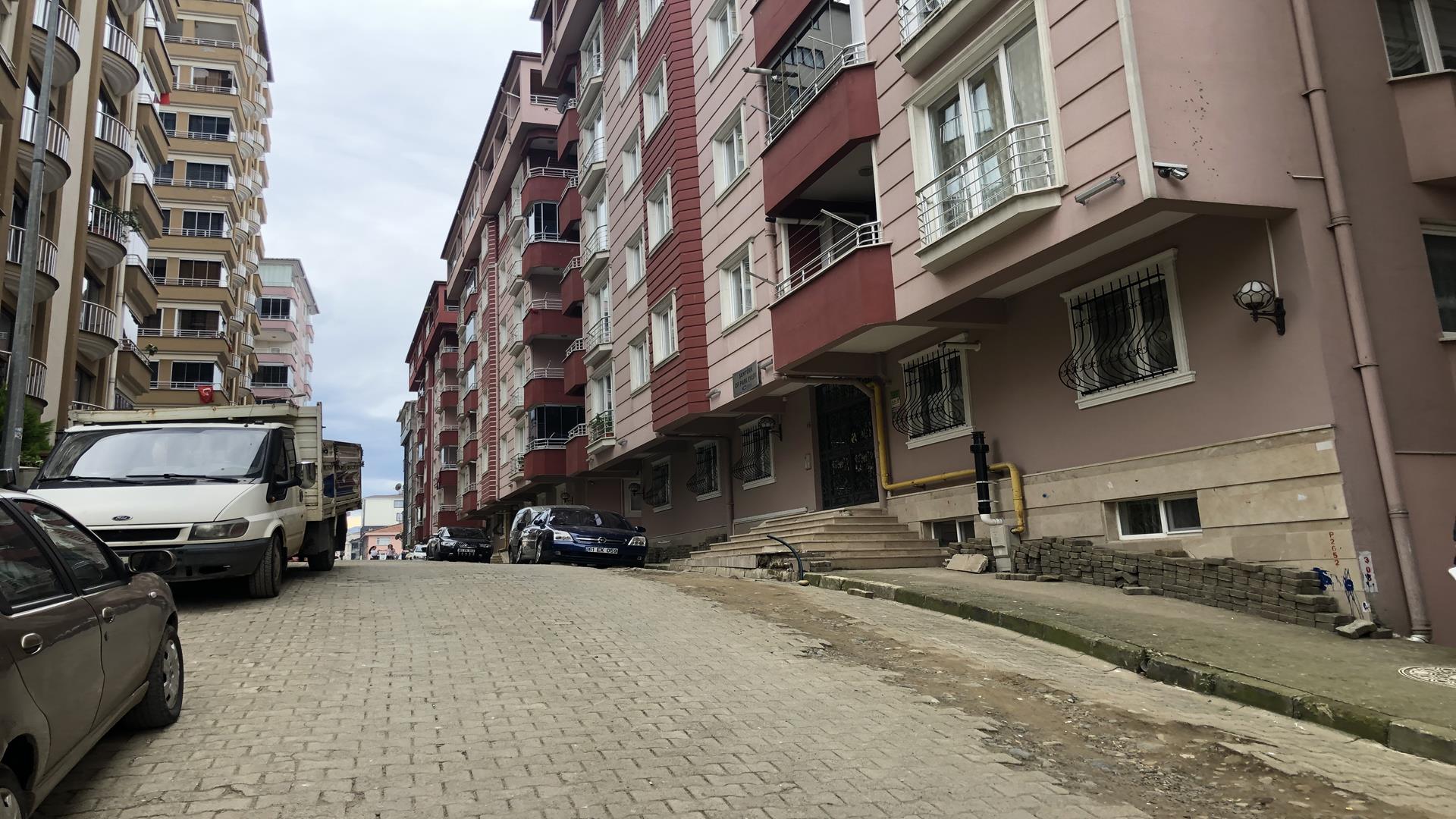Kiralık Daire, Trabzon / OF / SULAKLI MAH.