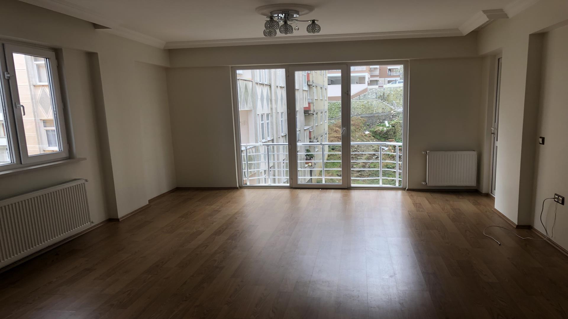Kiralık Daire, Trabzon / OF / SULAKLI MAH.