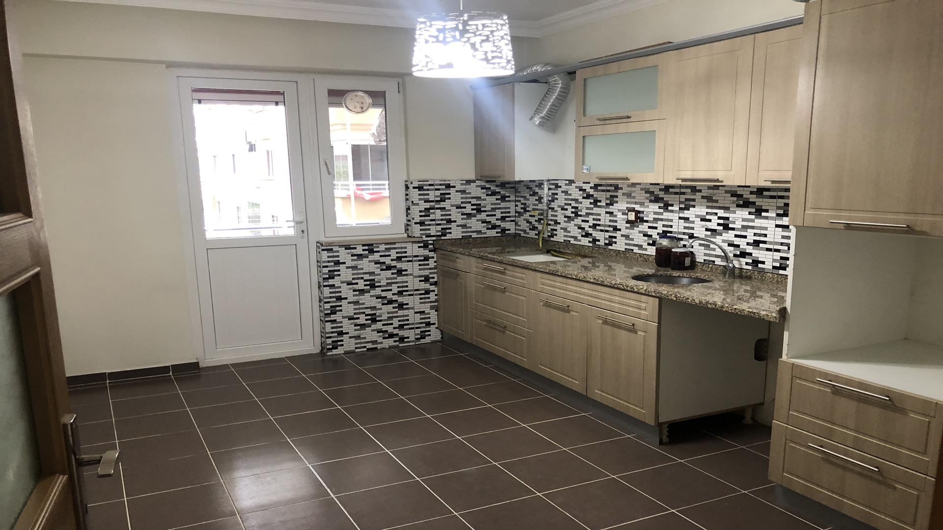 Kiralık Daire, Trabzon / OF / SULAKLI MAH.