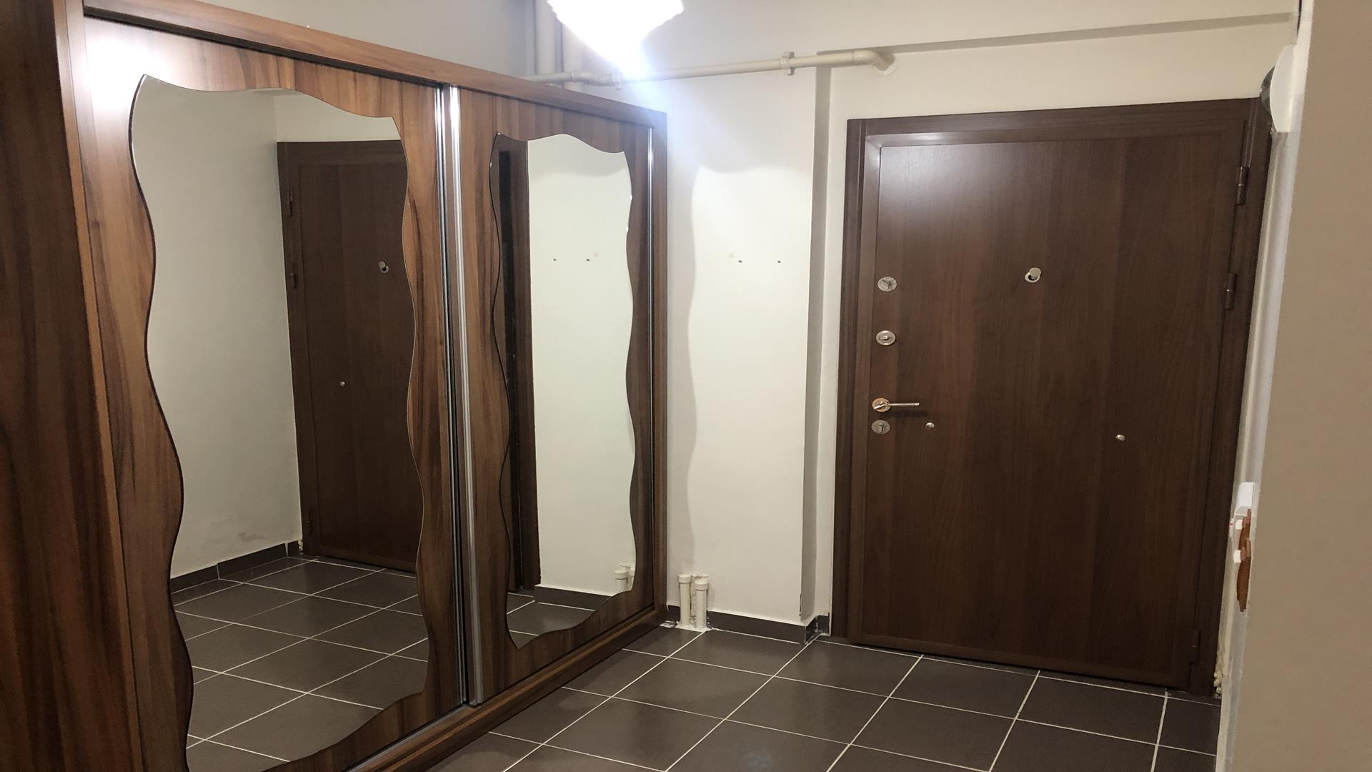 Kiralık Daire, Trabzon / OF / SULAKLI MAH.