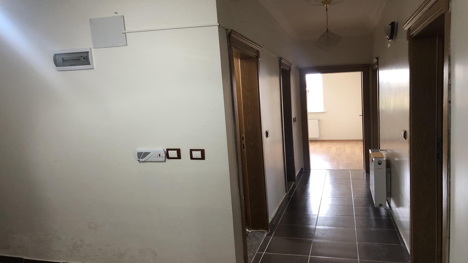 Kiralık Daire, Trabzon / OF / SULAKLI MAH.