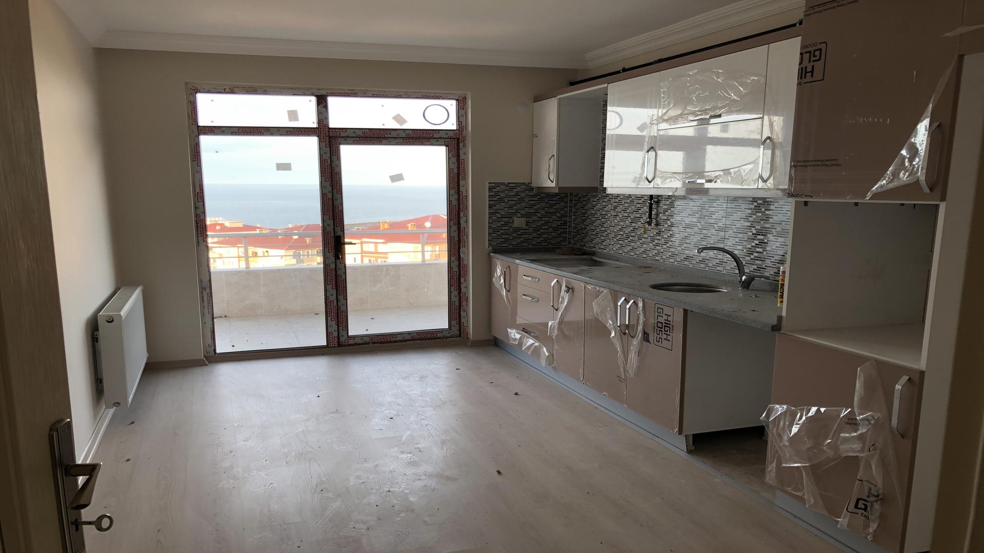 Satılık Daire, Trabzon / OF / CUMHURİYET MAH.