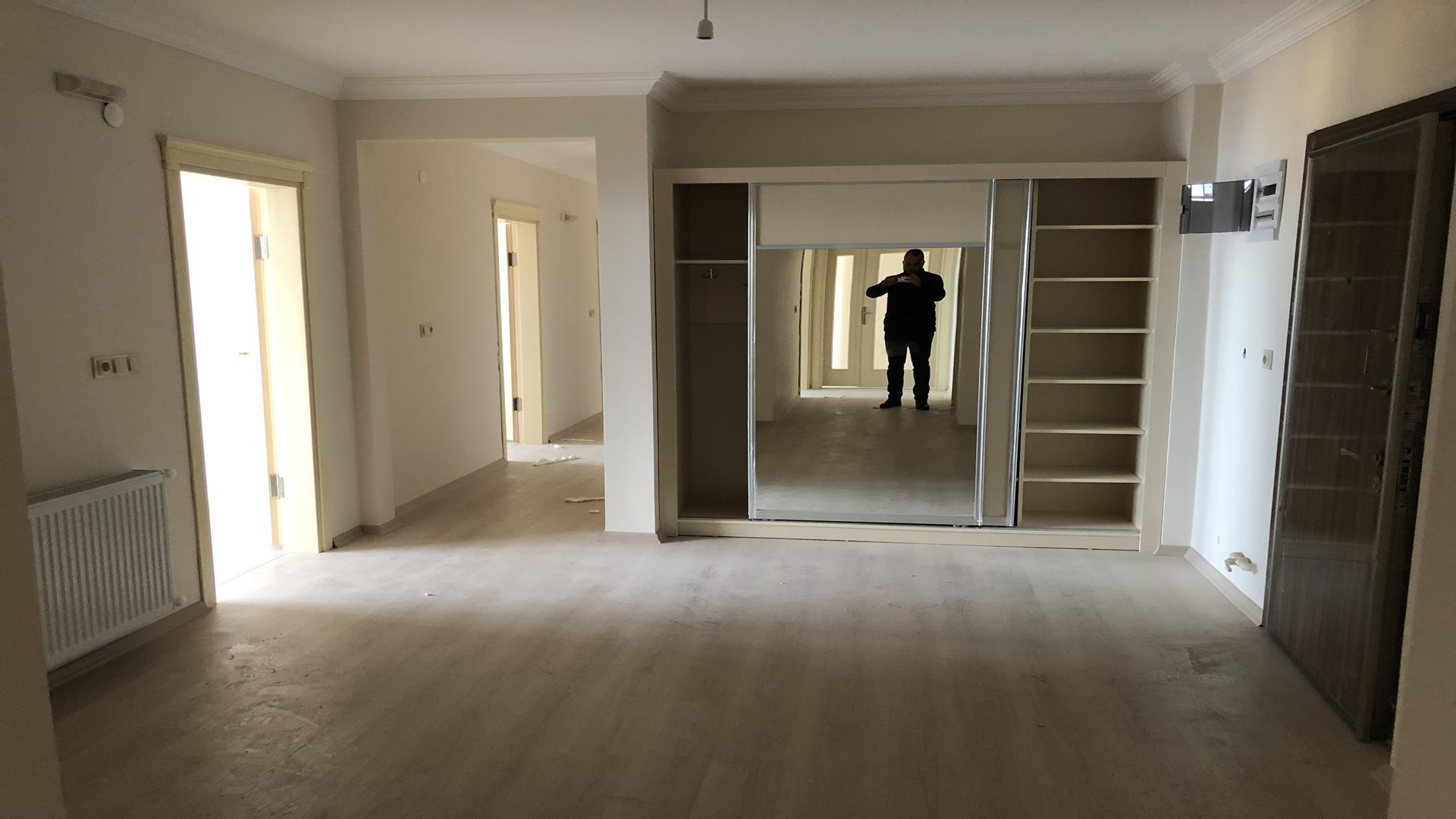 Satılık Daire, Trabzon / OF / CUMHURİYET MAH.