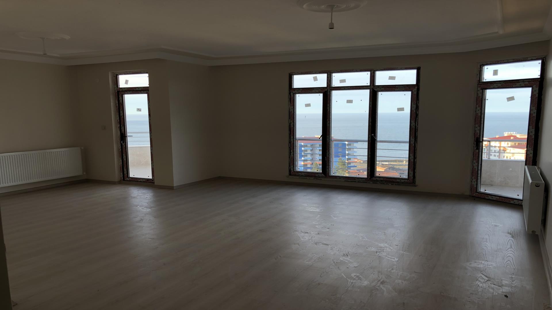 Satılık Daire, Trabzon / OF / CUMHURİYET MAH.