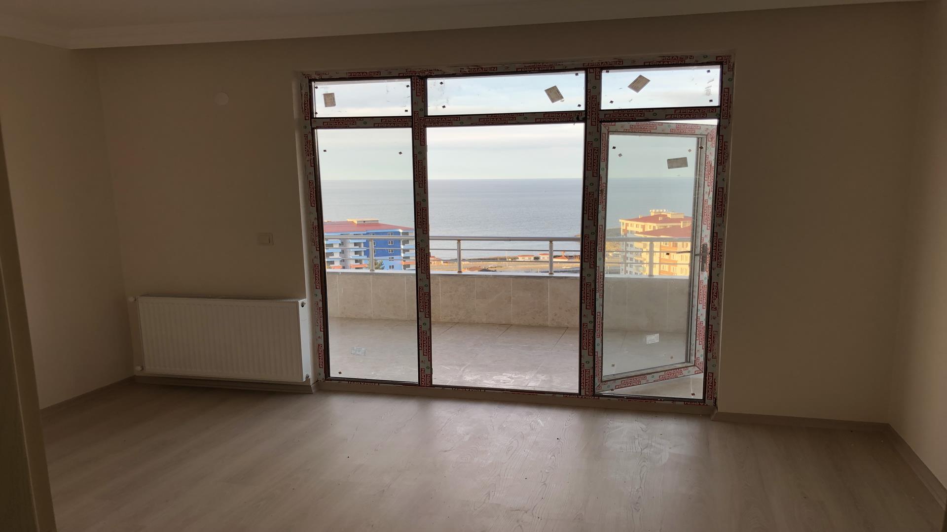 Satılık Daire, Trabzon / OF / CUMHURİYET MAH.