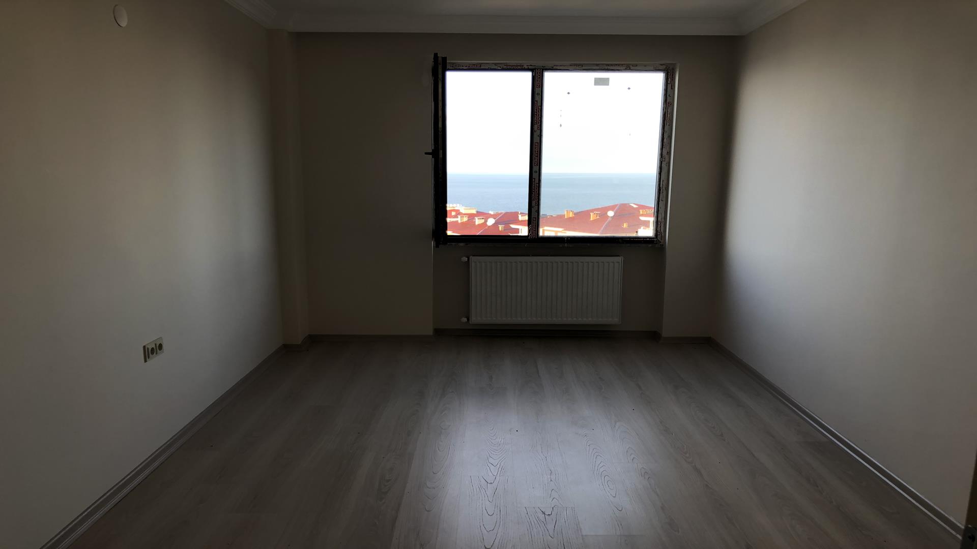 Satılık Daire, Trabzon / OF / CUMHURİYET MAH.