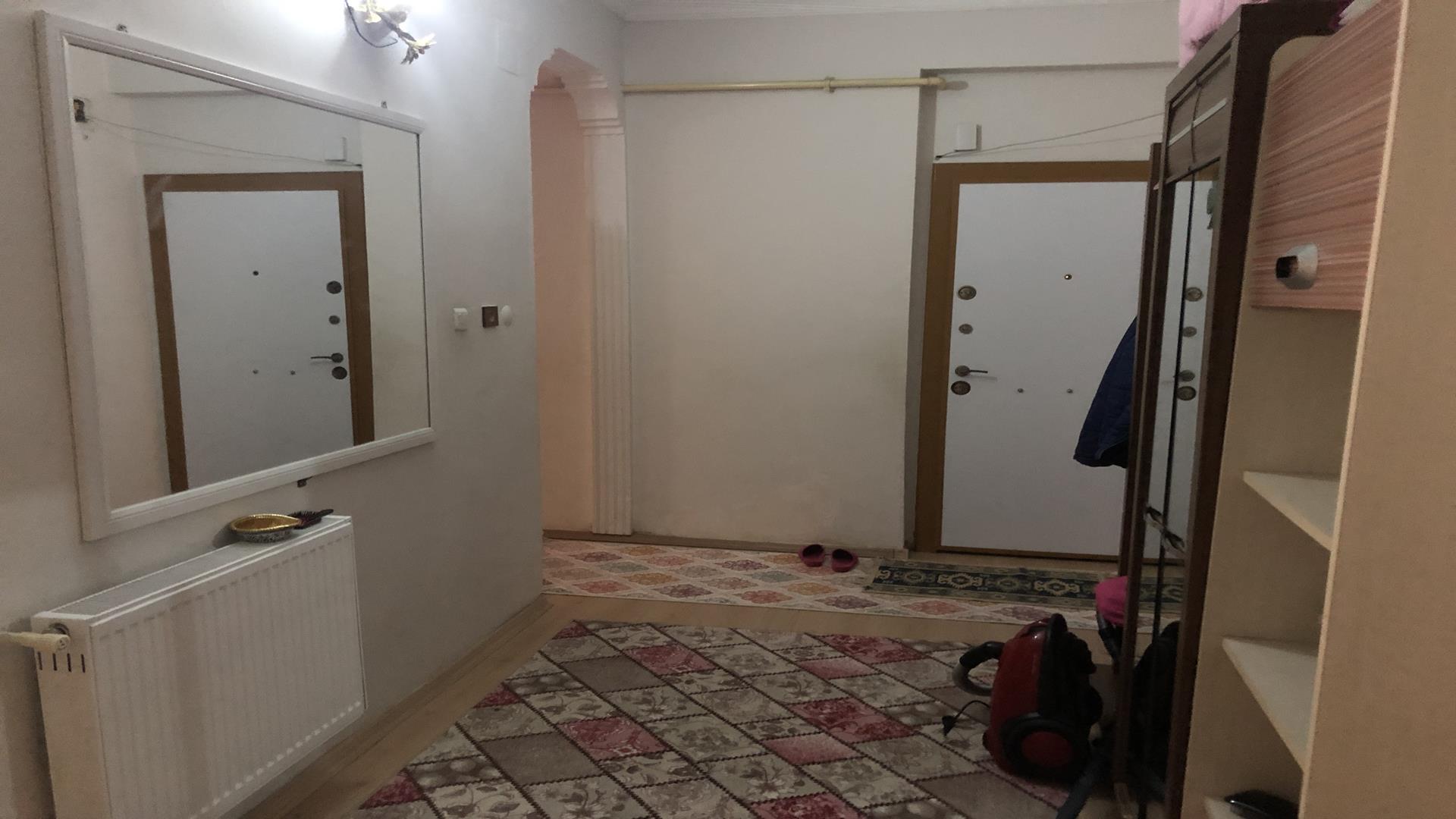 Satılık Daire, Trabzon / OF / İRFANLI