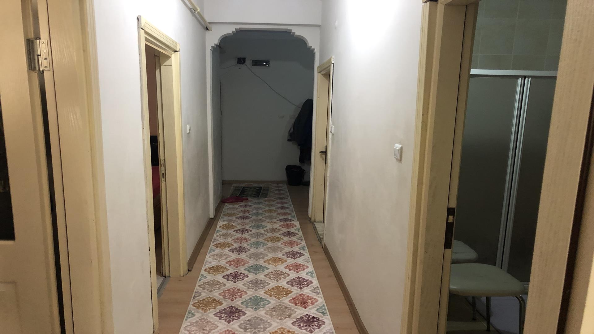 Satılık Daire, Trabzon / OF / İRFANLI