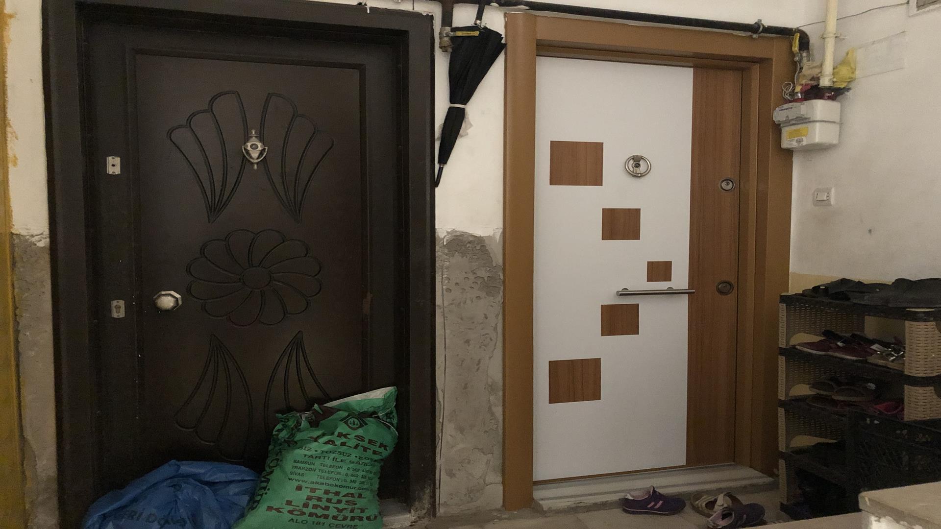 Satılık Daire, Trabzon / OF / İRFANLI