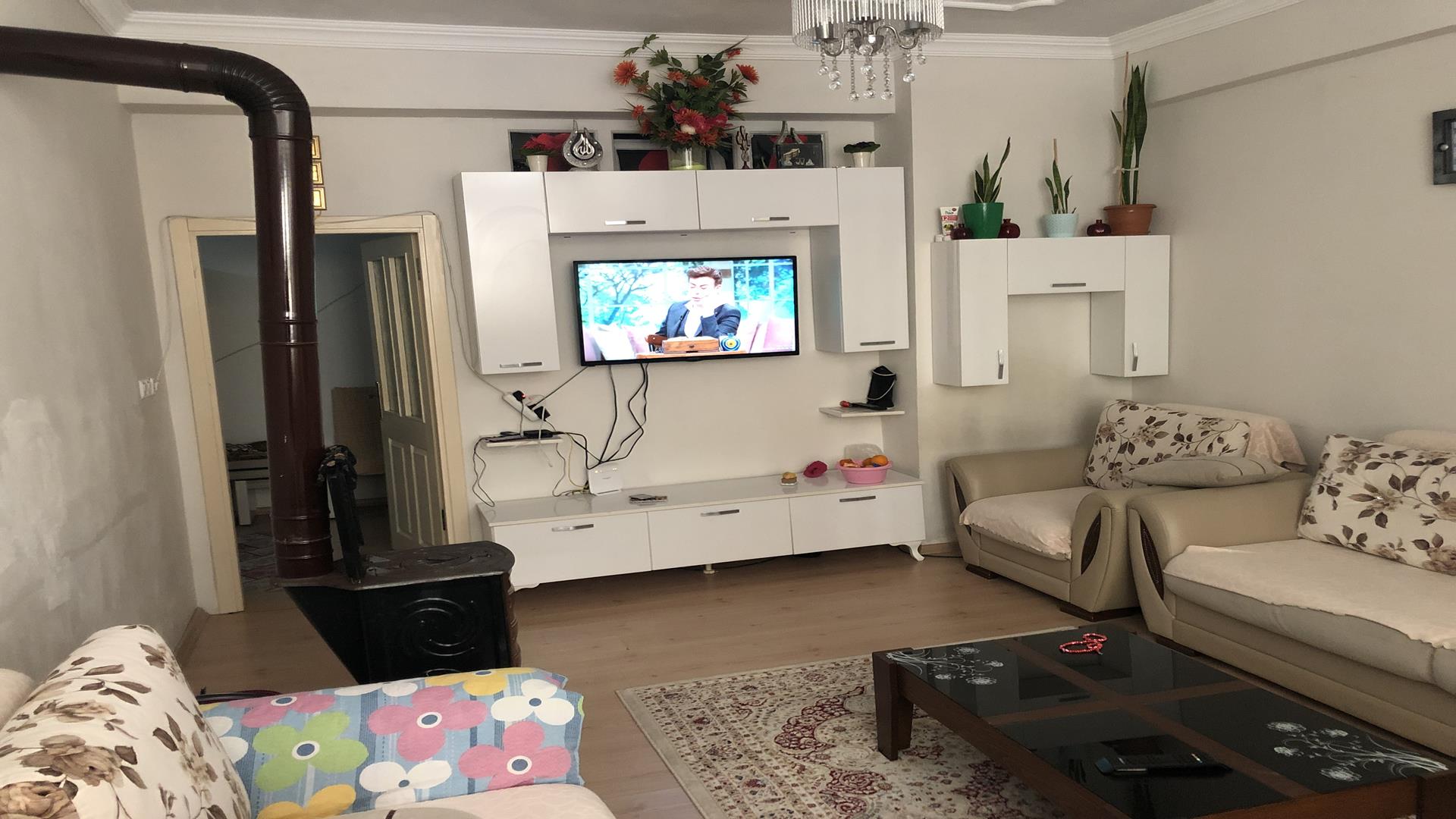 Satılık Daire, Trabzon / OF / İRFANLI
