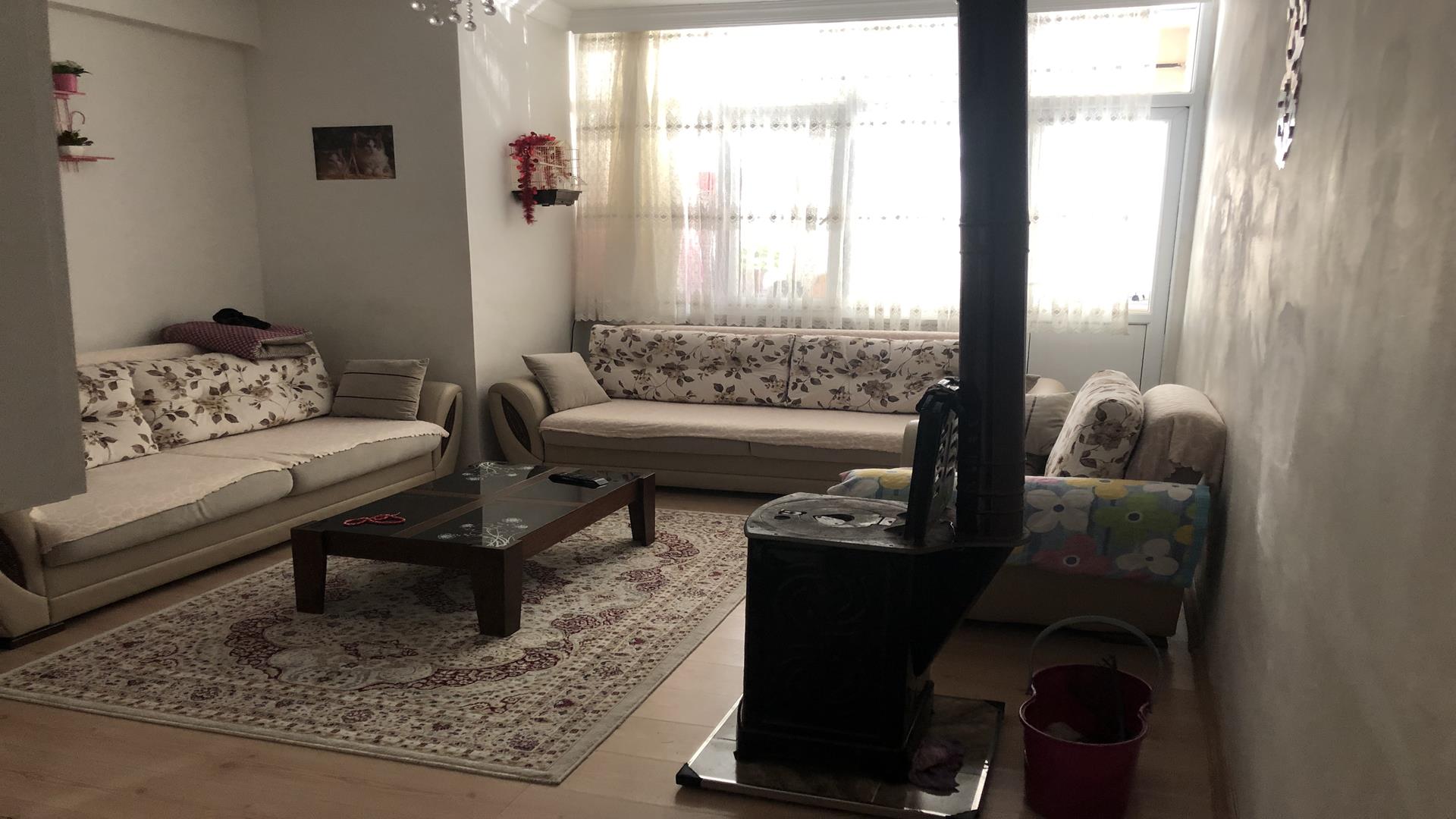 Satılık Daire, Trabzon / OF / İRFANLI