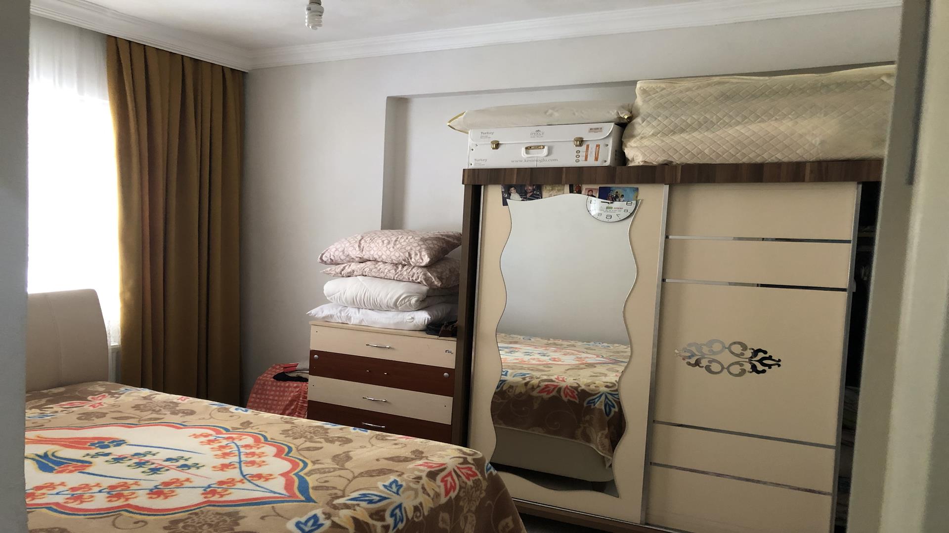 Satılık Daire, Trabzon / OF / İRFANLI