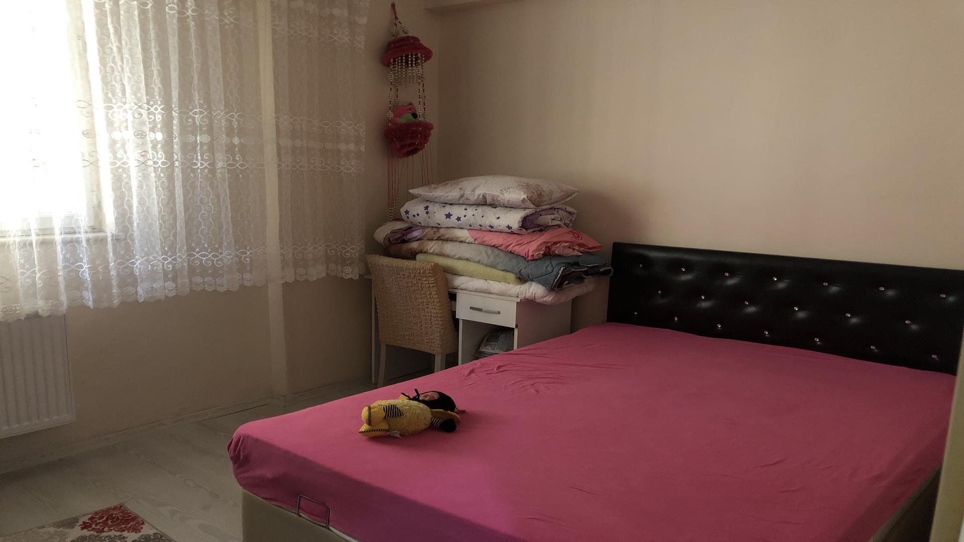 Satılık Daire, Trabzon / OF / İRFANLI