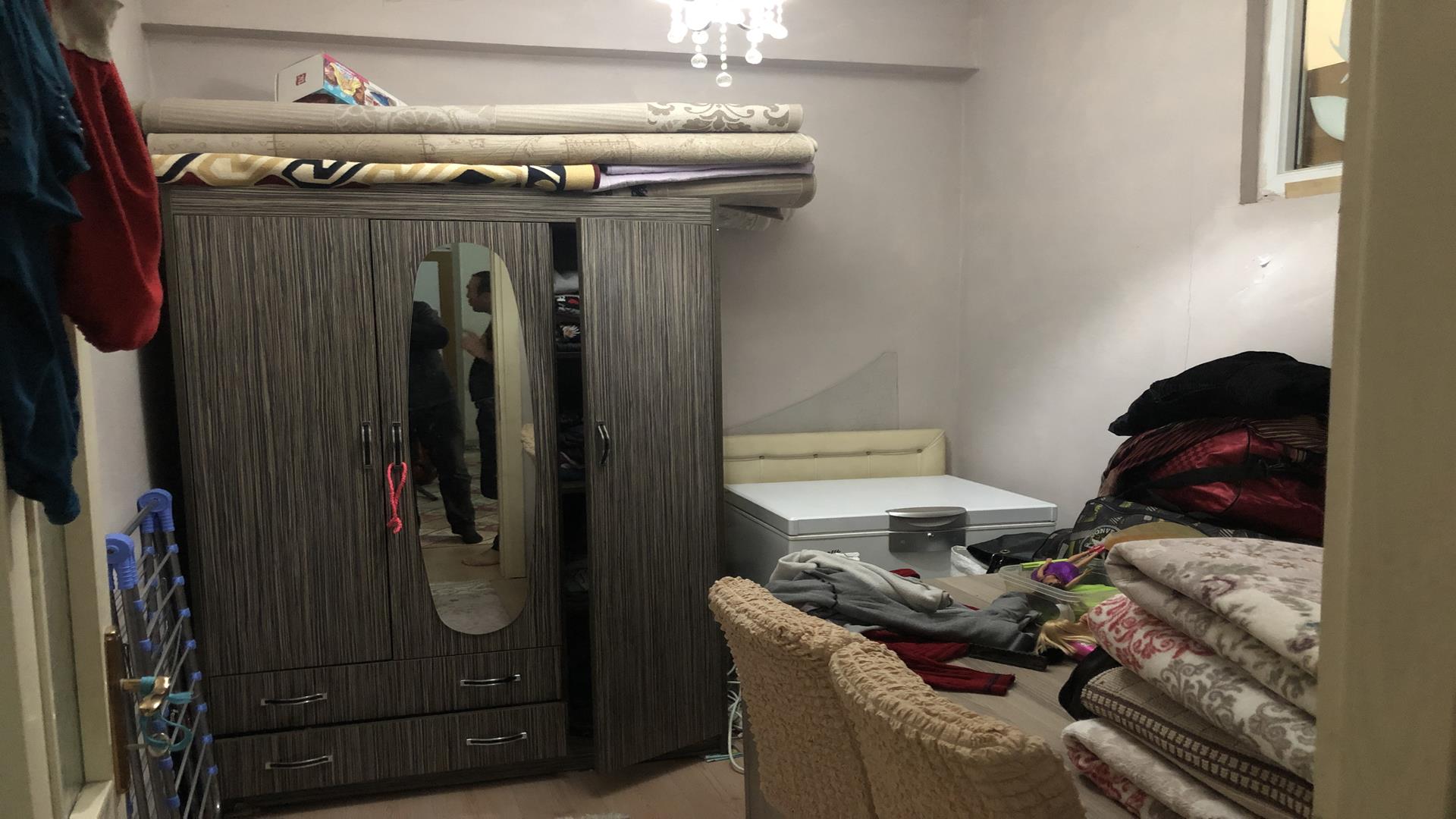 Satılık Daire, Trabzon / OF / İRFANLI
