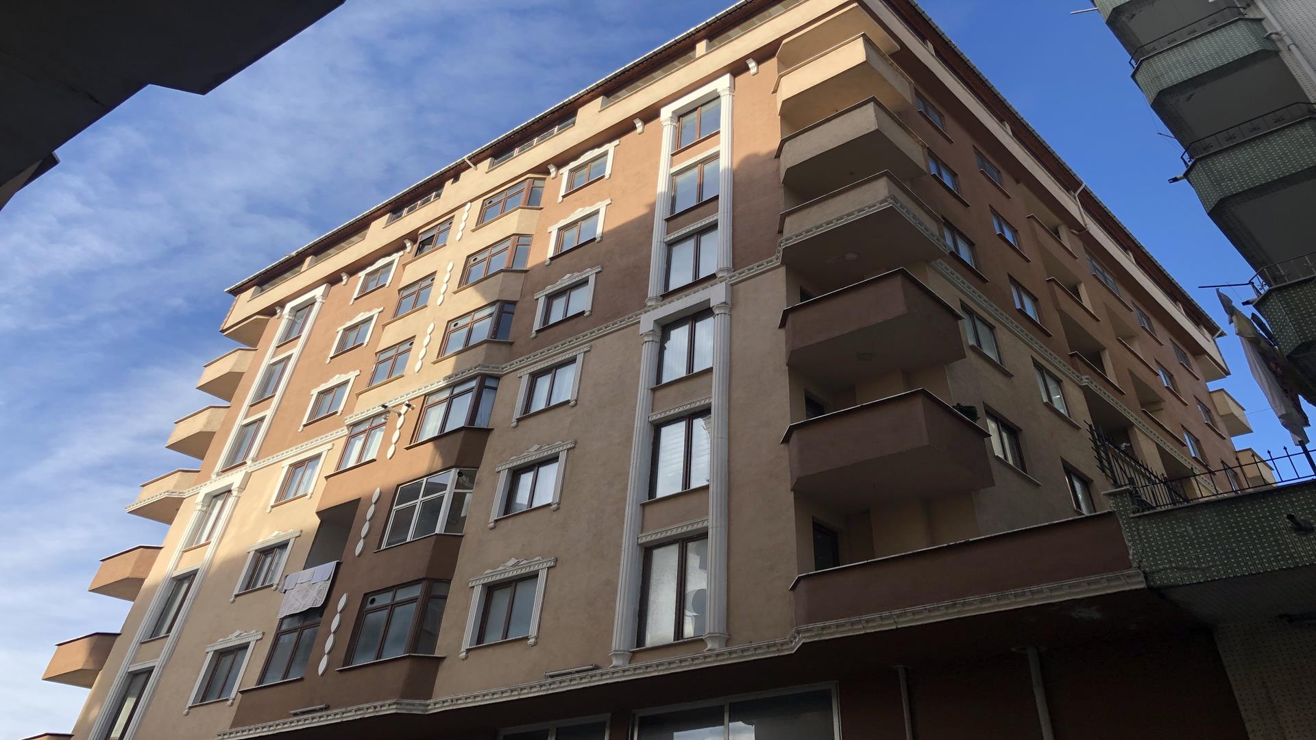 Satılık Daire, Trabzon / OF / İRFANLI MAH.