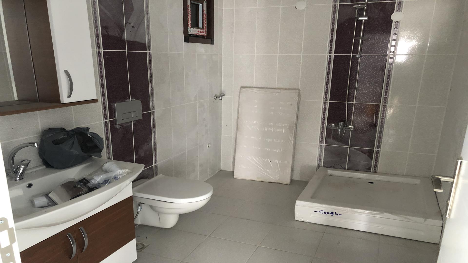 Satılık Daire, Trabzon / OF / İRFANLI MAH.