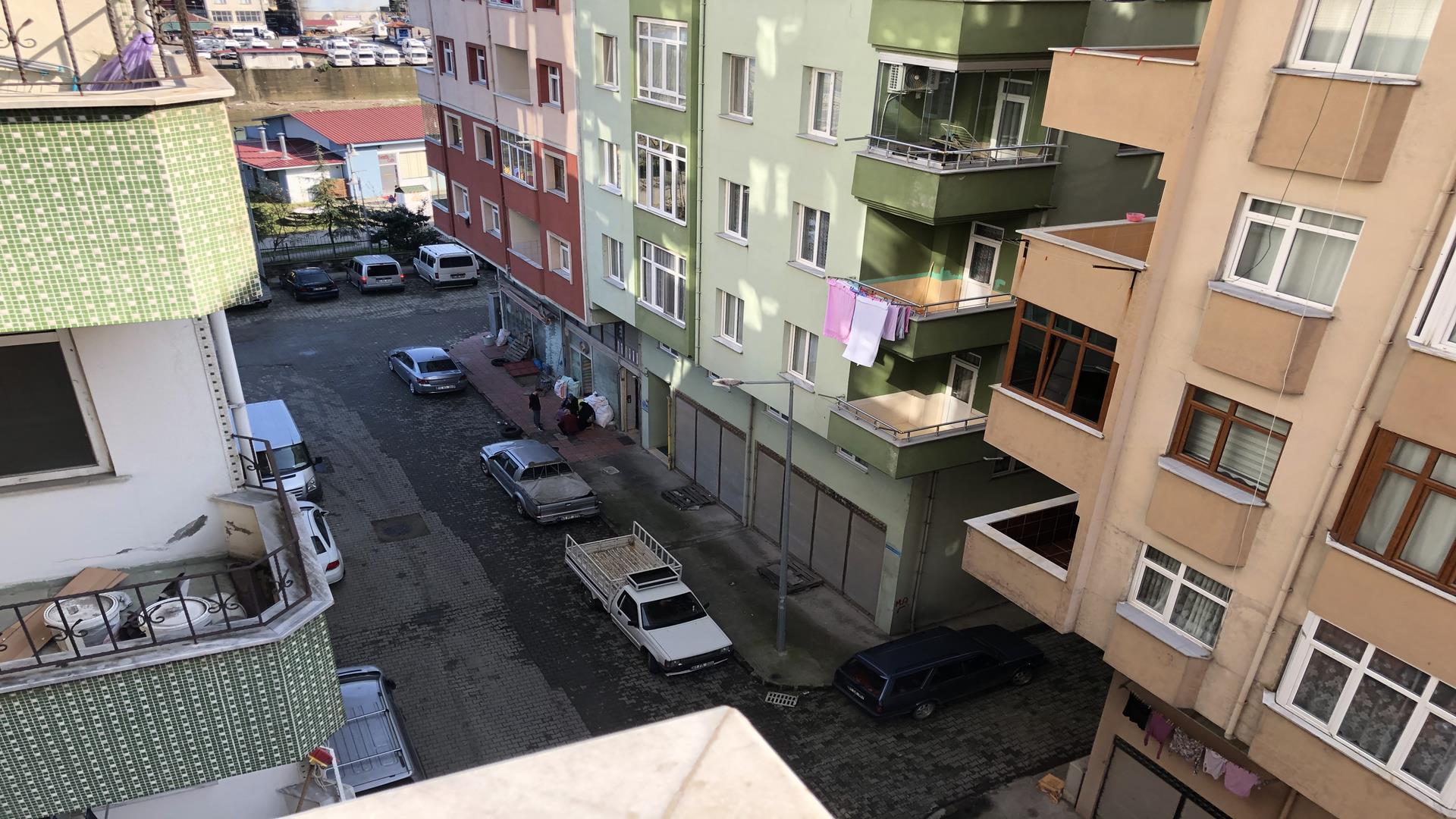 Satılık Daire, Trabzon / OF / İRFANLI MAH.