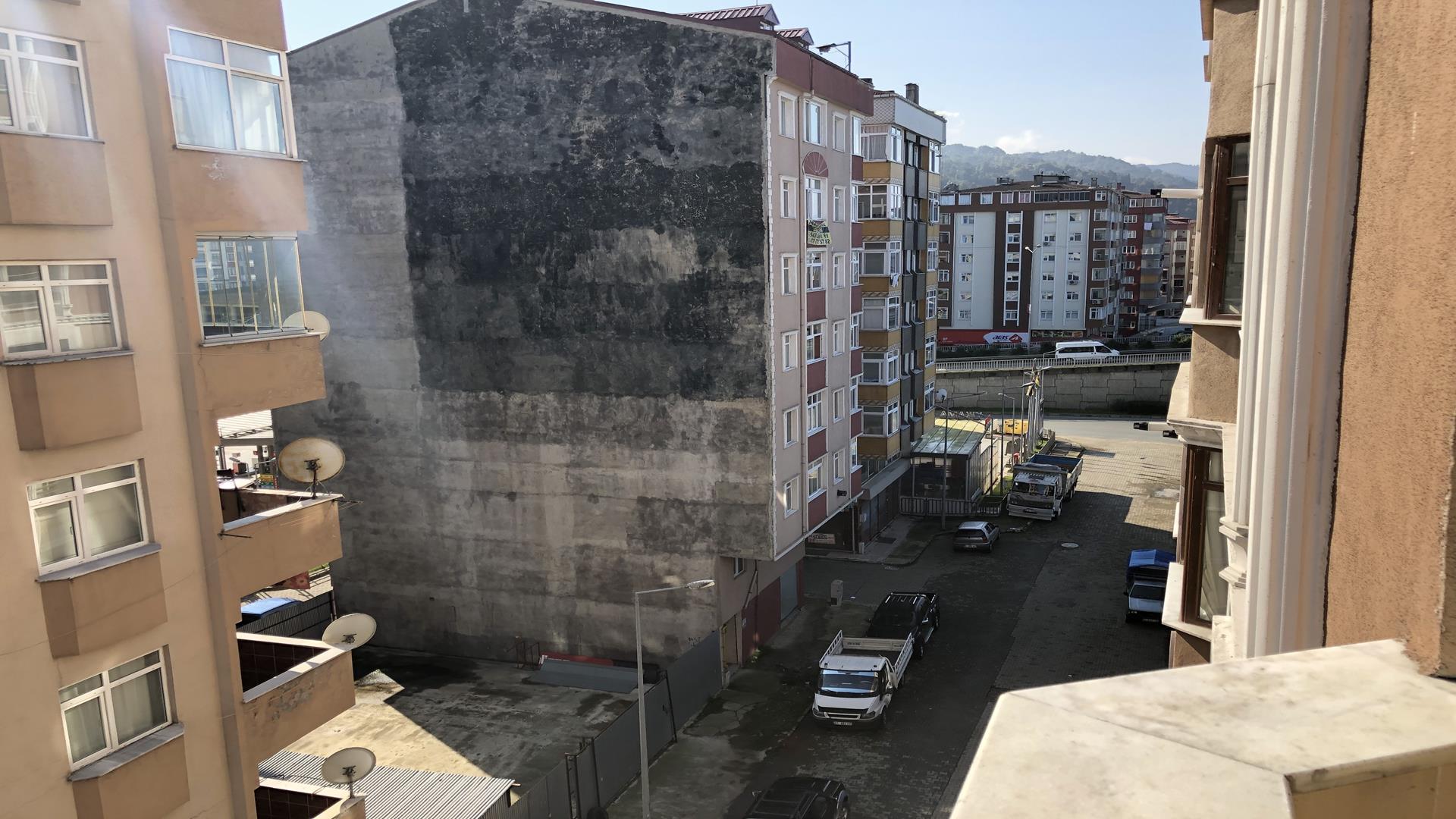 Satılık Daire, Trabzon / OF / İRFANLI MAH.