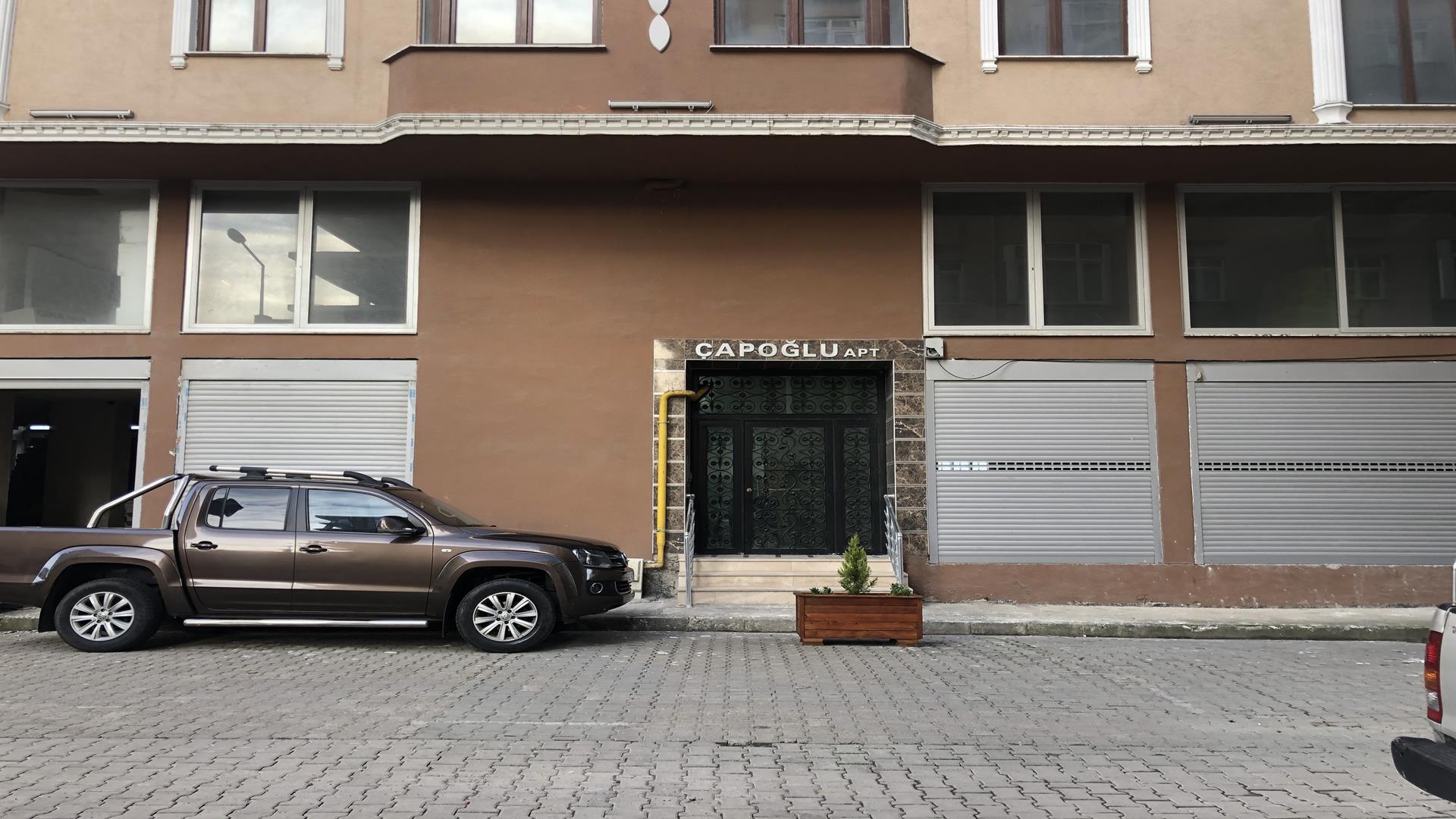 Satılık Daire, Trabzon / OF / İRFANLI MAH.
