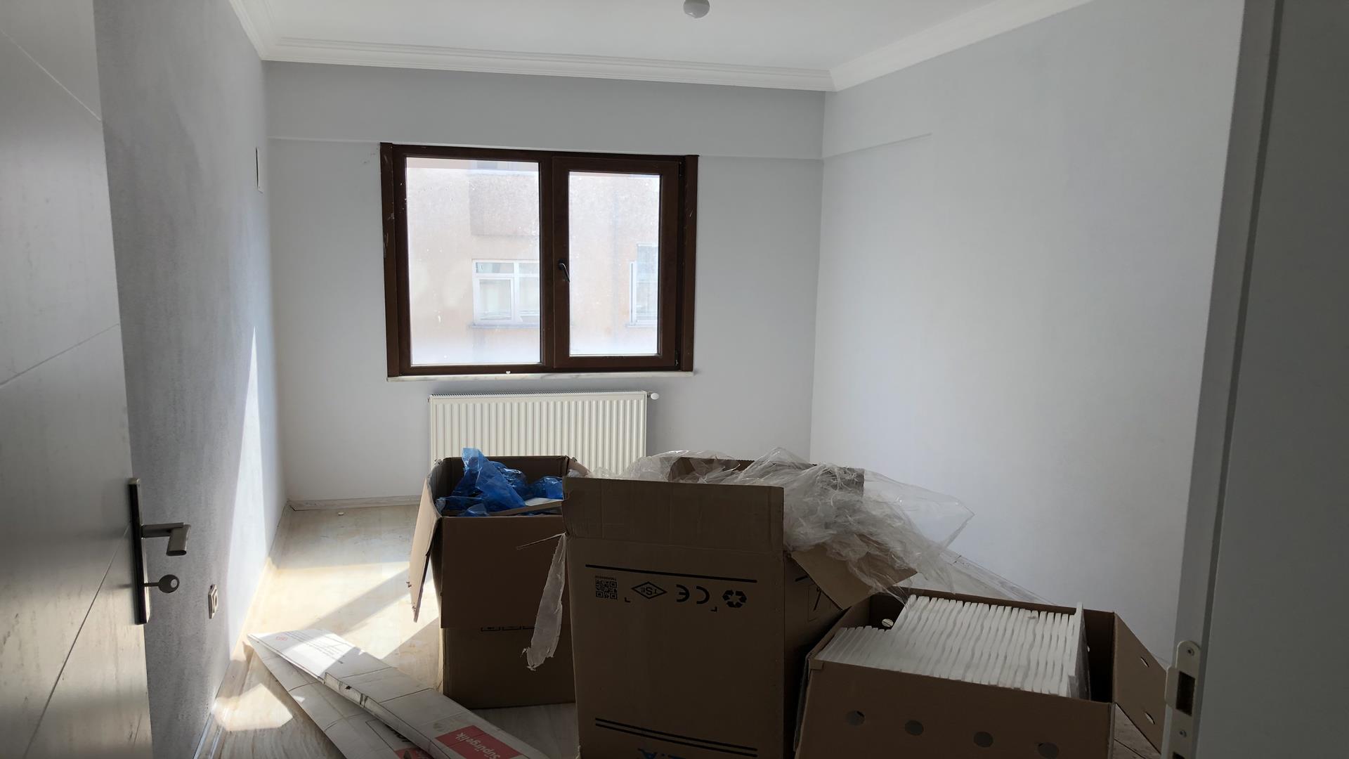 Satılık Daire, Trabzon / OF / İRFANLI MAH.