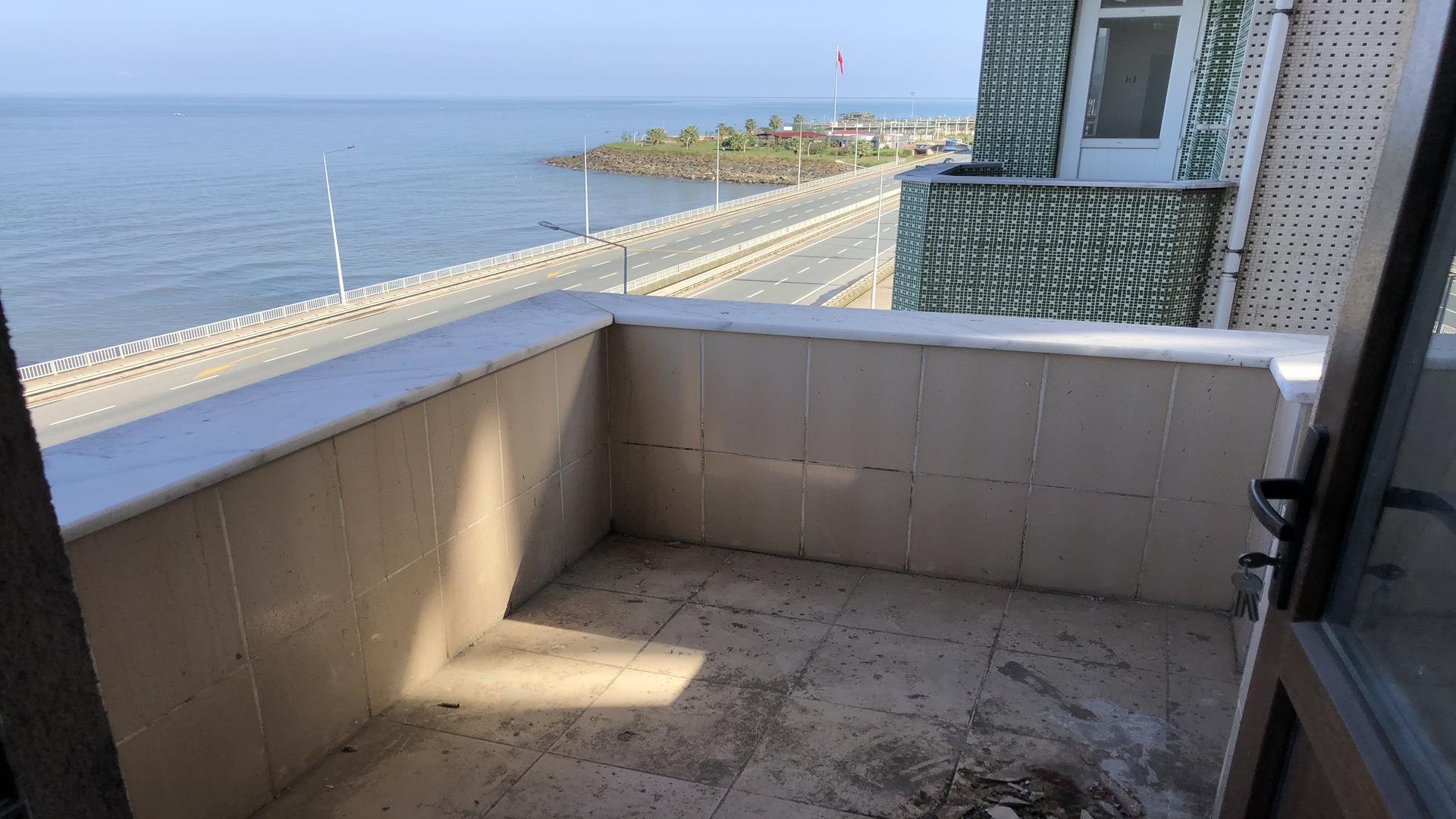 Kiralık Daire, Trabzon / OF / İRFANLI MAH.