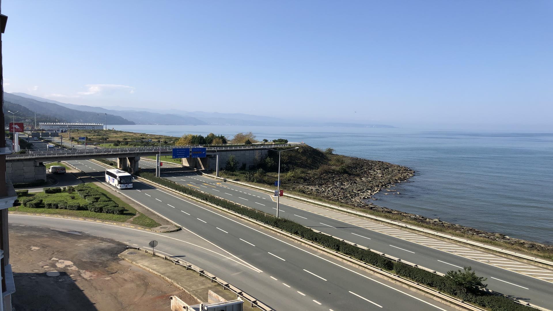 Kiralık Daire, Trabzon / OF / İRFANLI MAH.