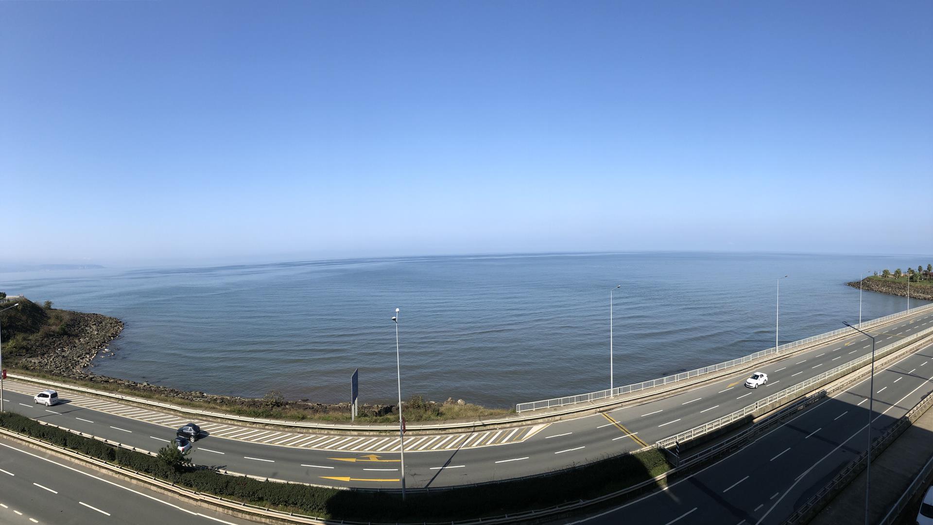 Kiralık Daire, Trabzon / OF / İRFANLI MAH.