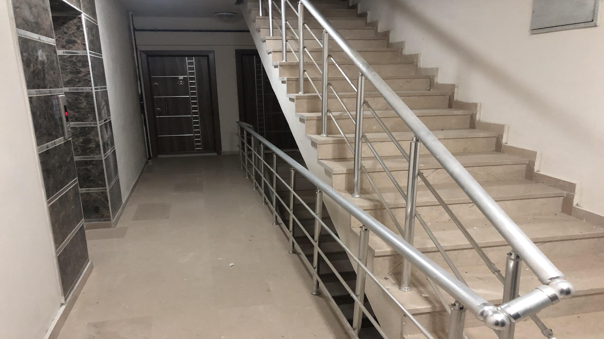 Kiralık Daire, Trabzon / OF / İRFANLI MAH.