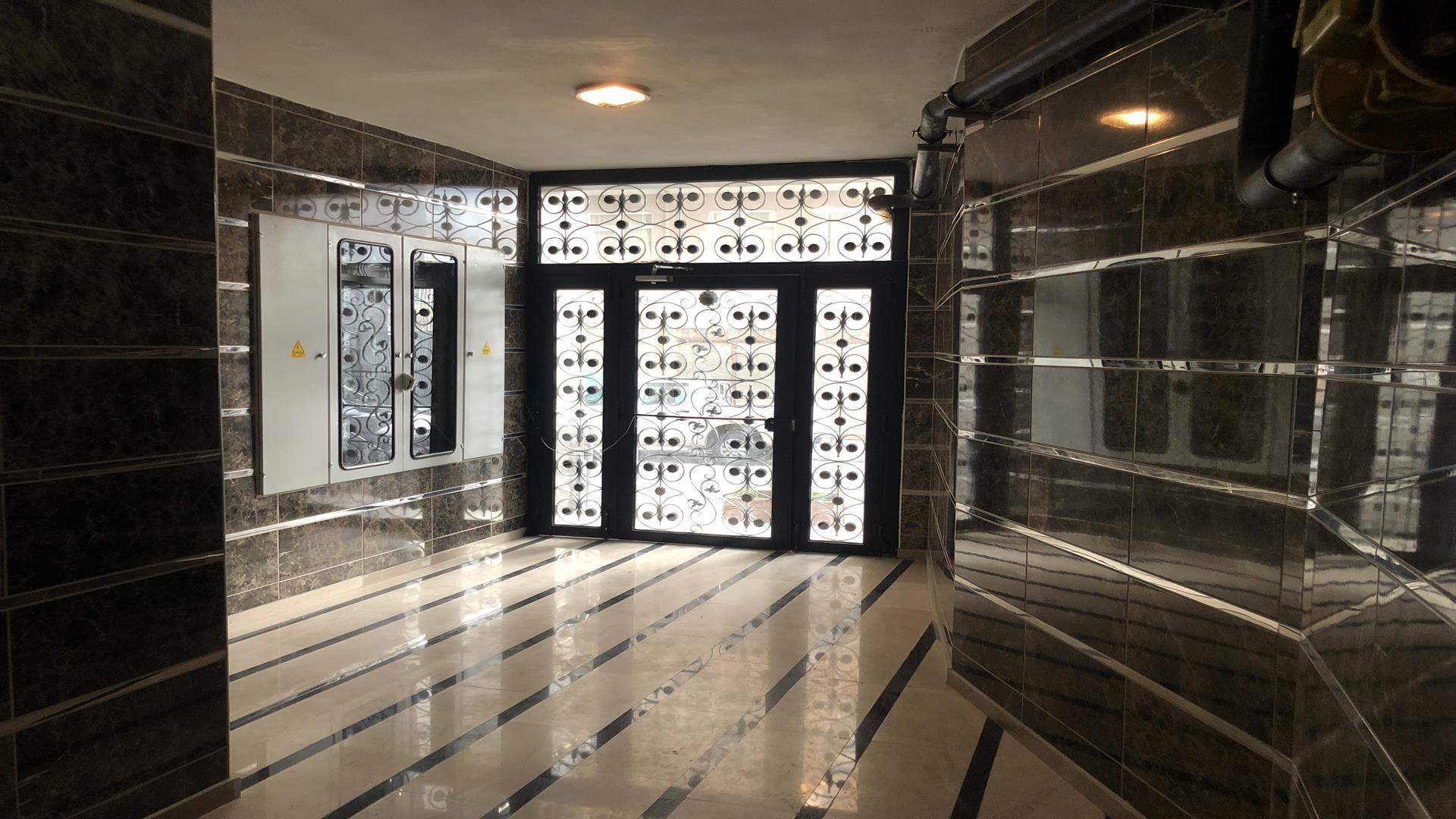 Kiralık Daire, Trabzon / OF / İRFANLI MAH.