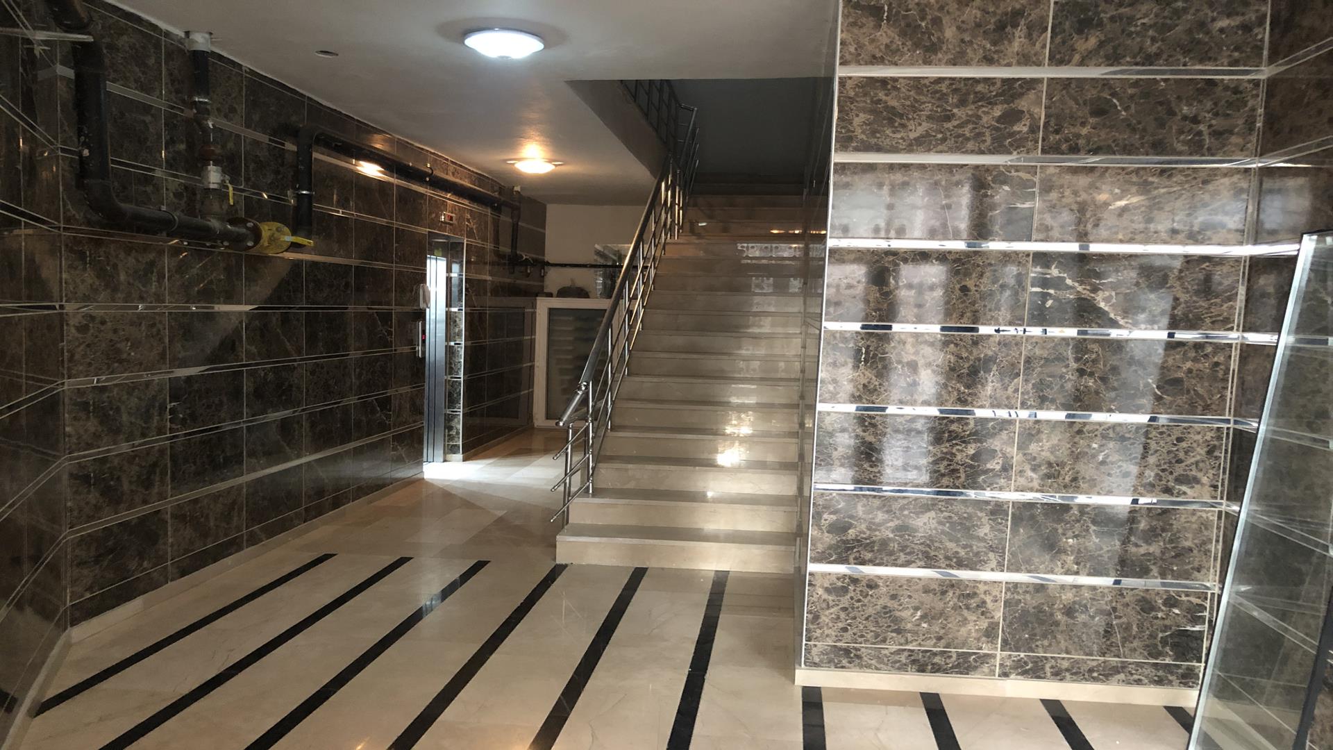 Kiralık Daire, Trabzon / OF / İRFANLI MAH.