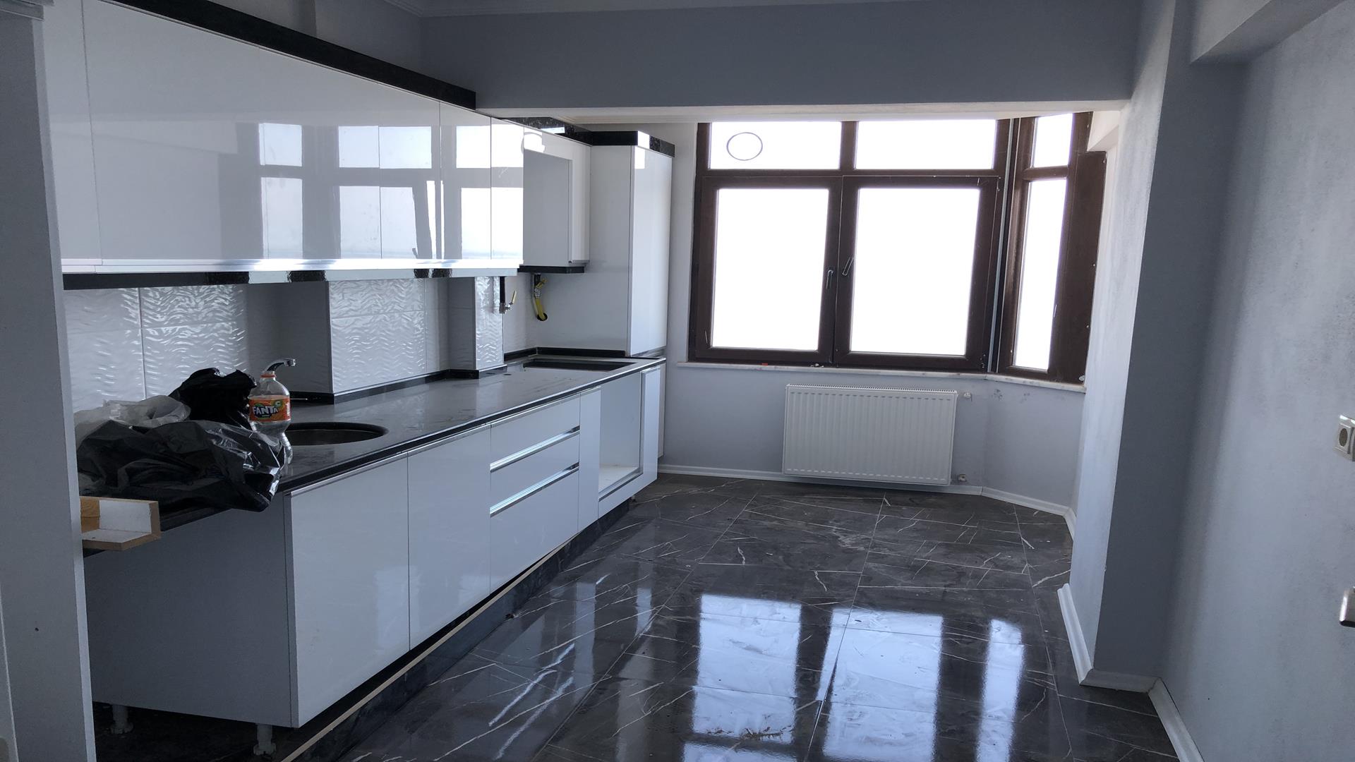Kiralık Daire, Trabzon / OF / İRFANLI MAH.