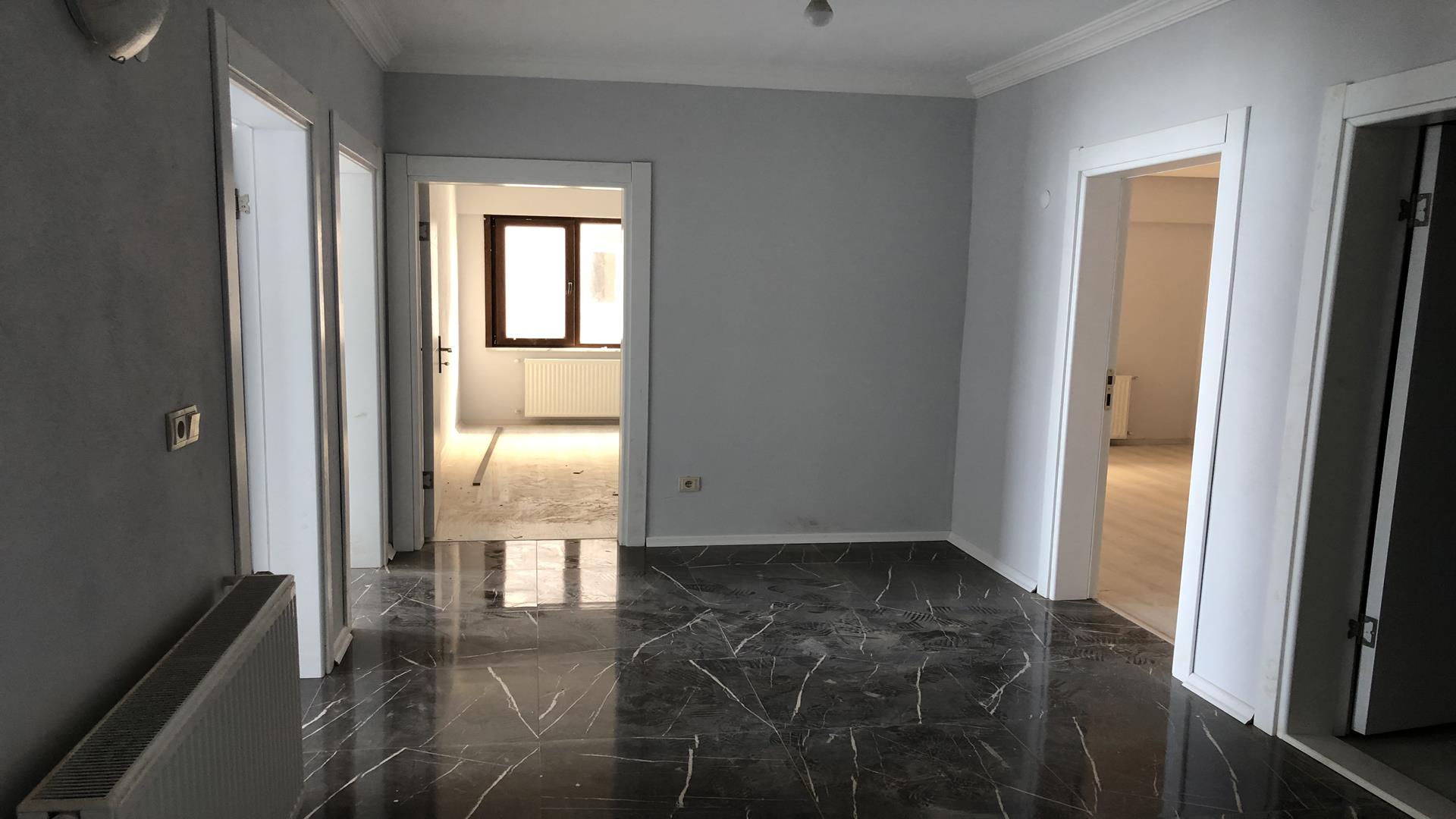 Kiralık Daire, Trabzon / OF / İRFANLI MAH.