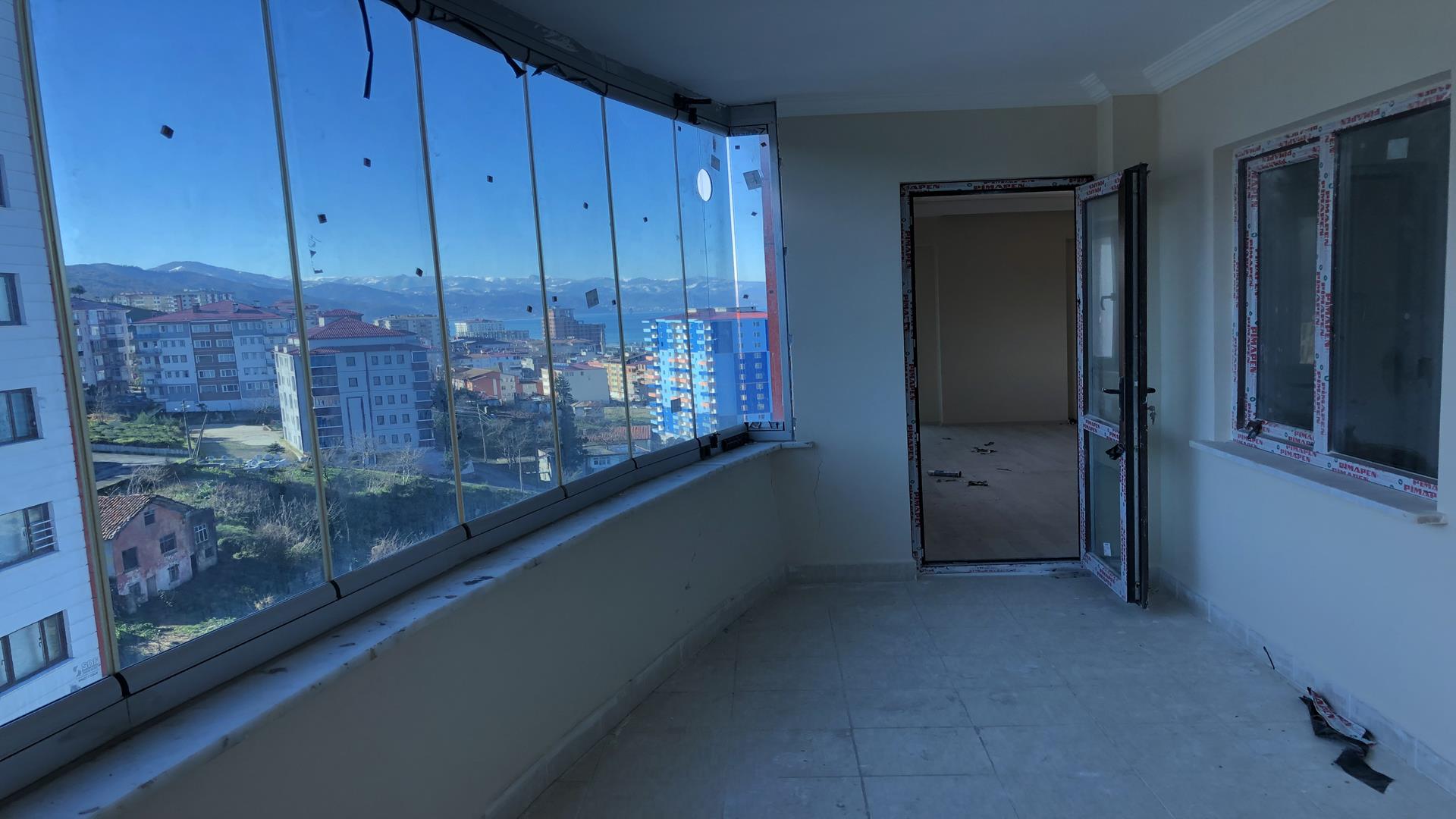 Satılık Daire, Trabzon / OF / CUMHURİYET MAH.