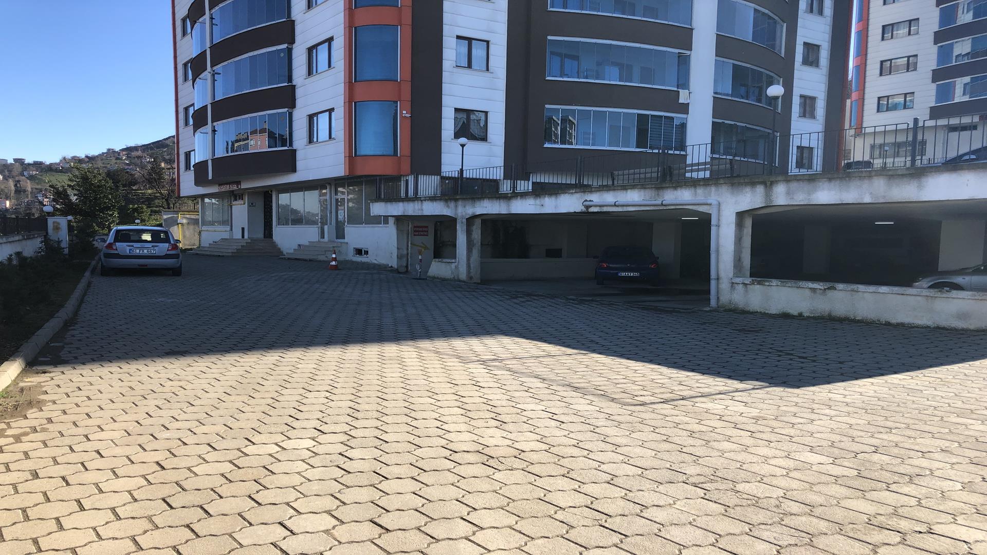 Satılık Daire, Trabzon / OF / CUMHURİYET MAH.